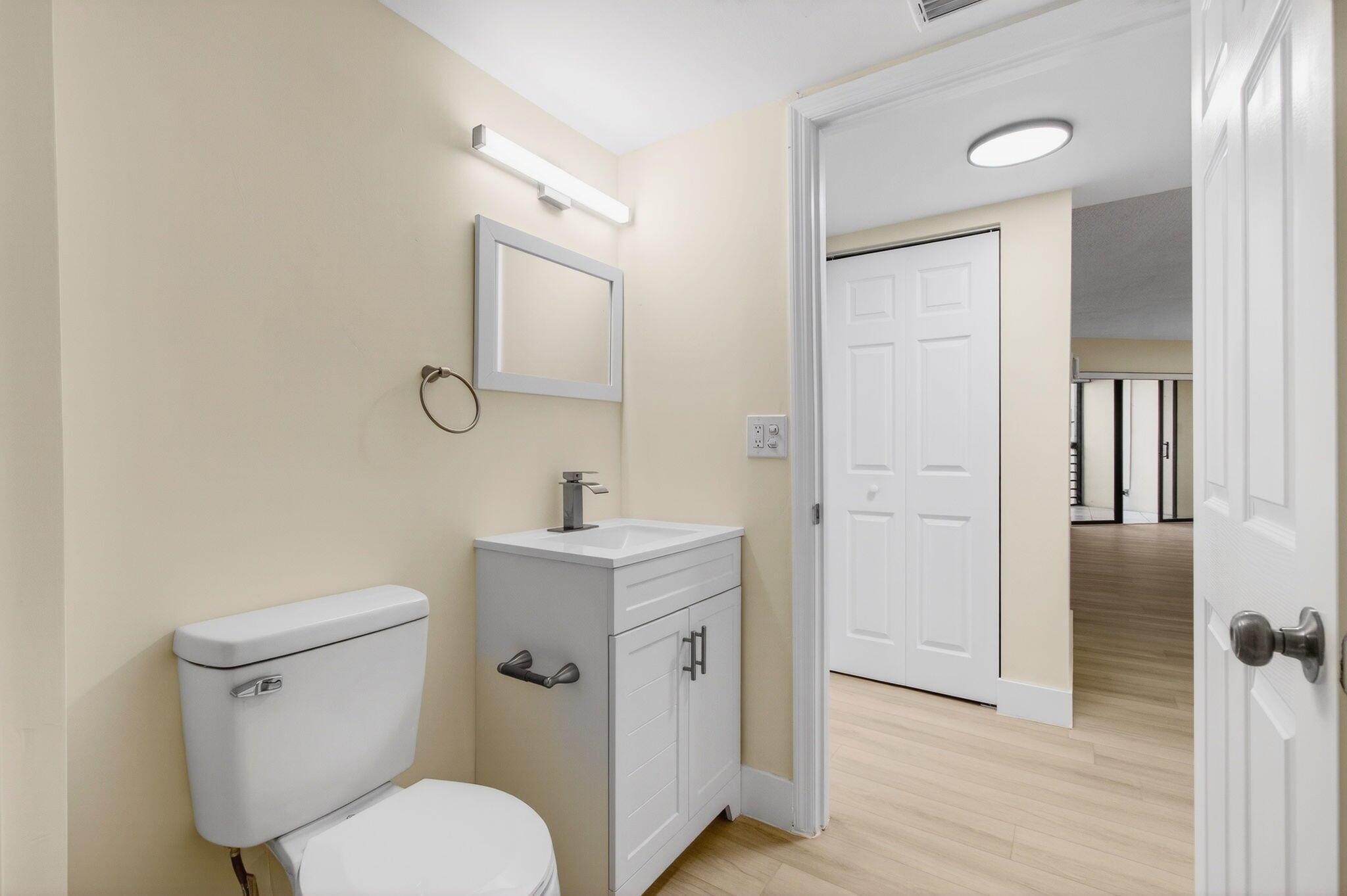 CAMINO REAL VILLAGE CONDO - Residential Lease