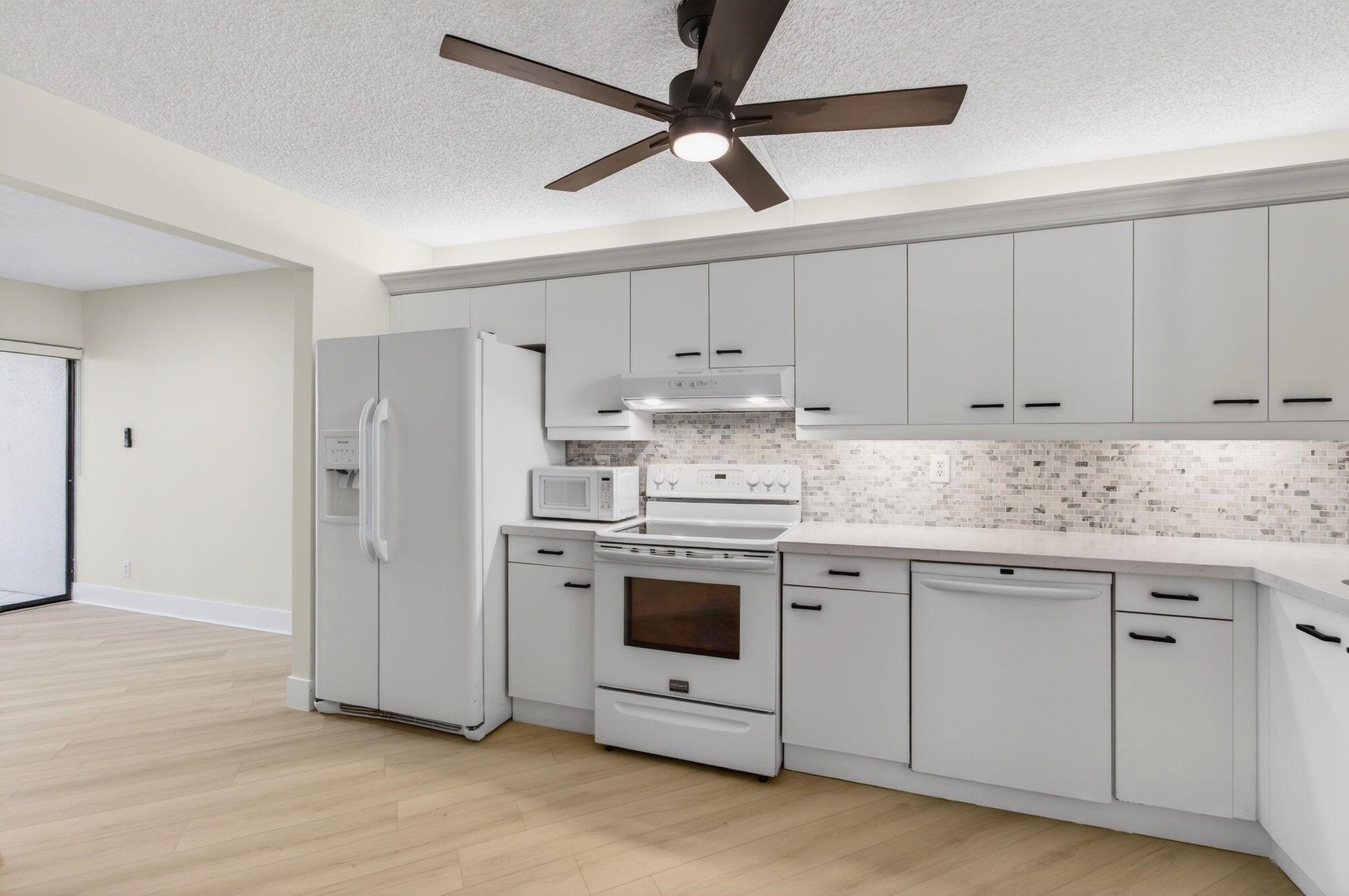 CAMINO REAL VILLAGE CONDO - Residential Lease