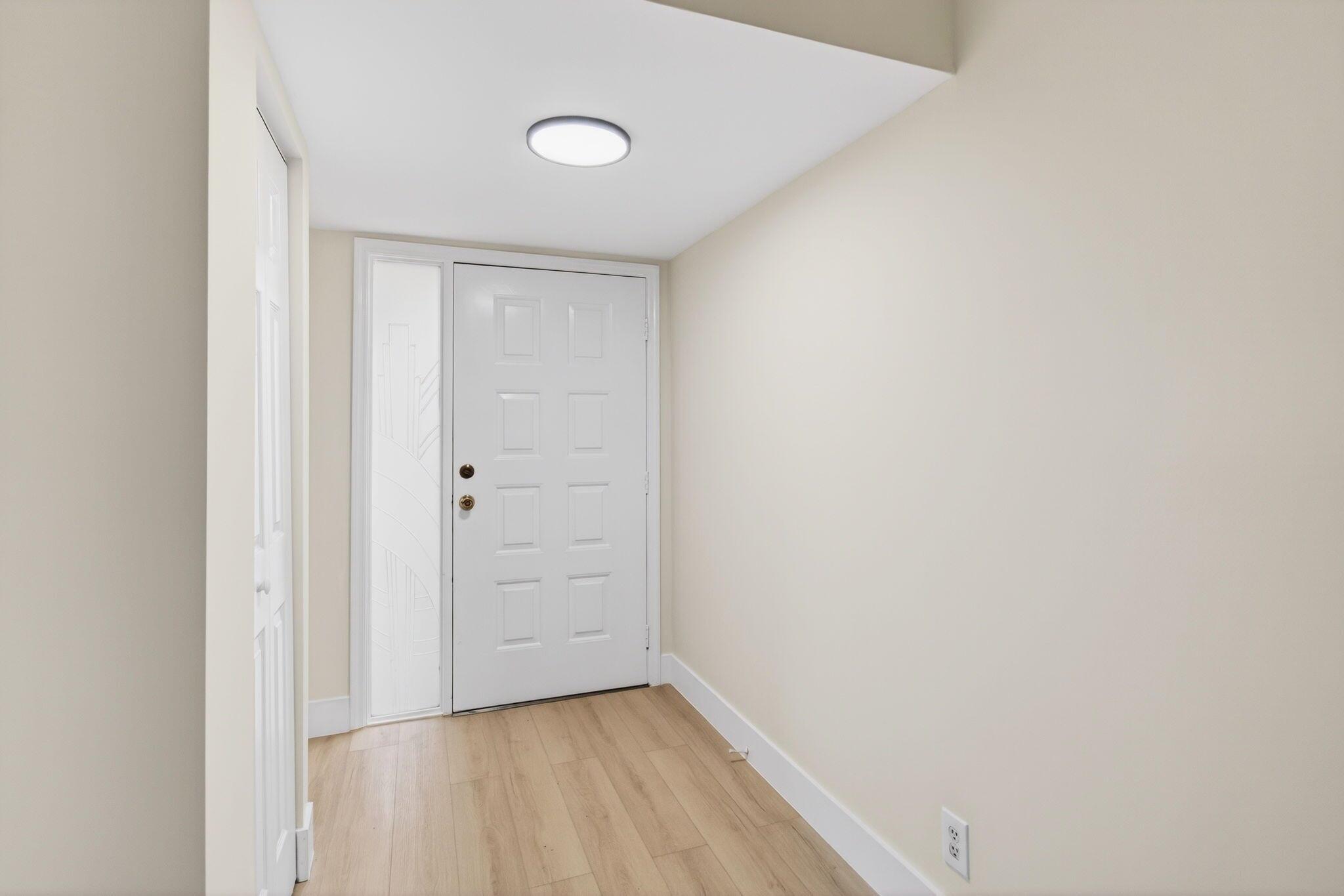 CAMINO REAL VILLAGE CONDO - Residential Lease