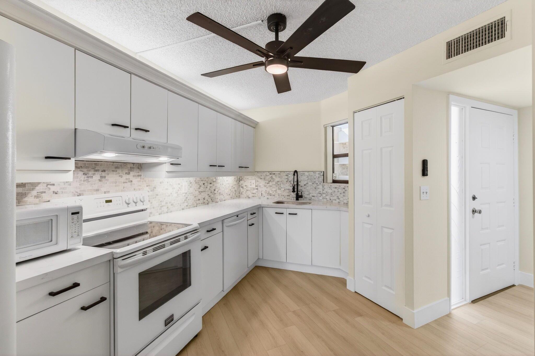 CAMINO REAL VILLAGE CONDO - Residential Lease