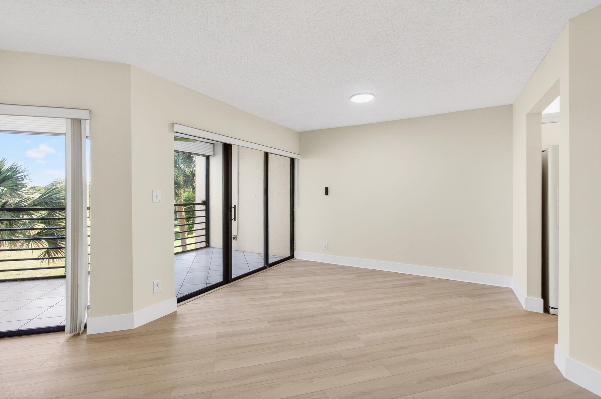 CAMINO REAL VILLAGE CONDO - Residential Lease