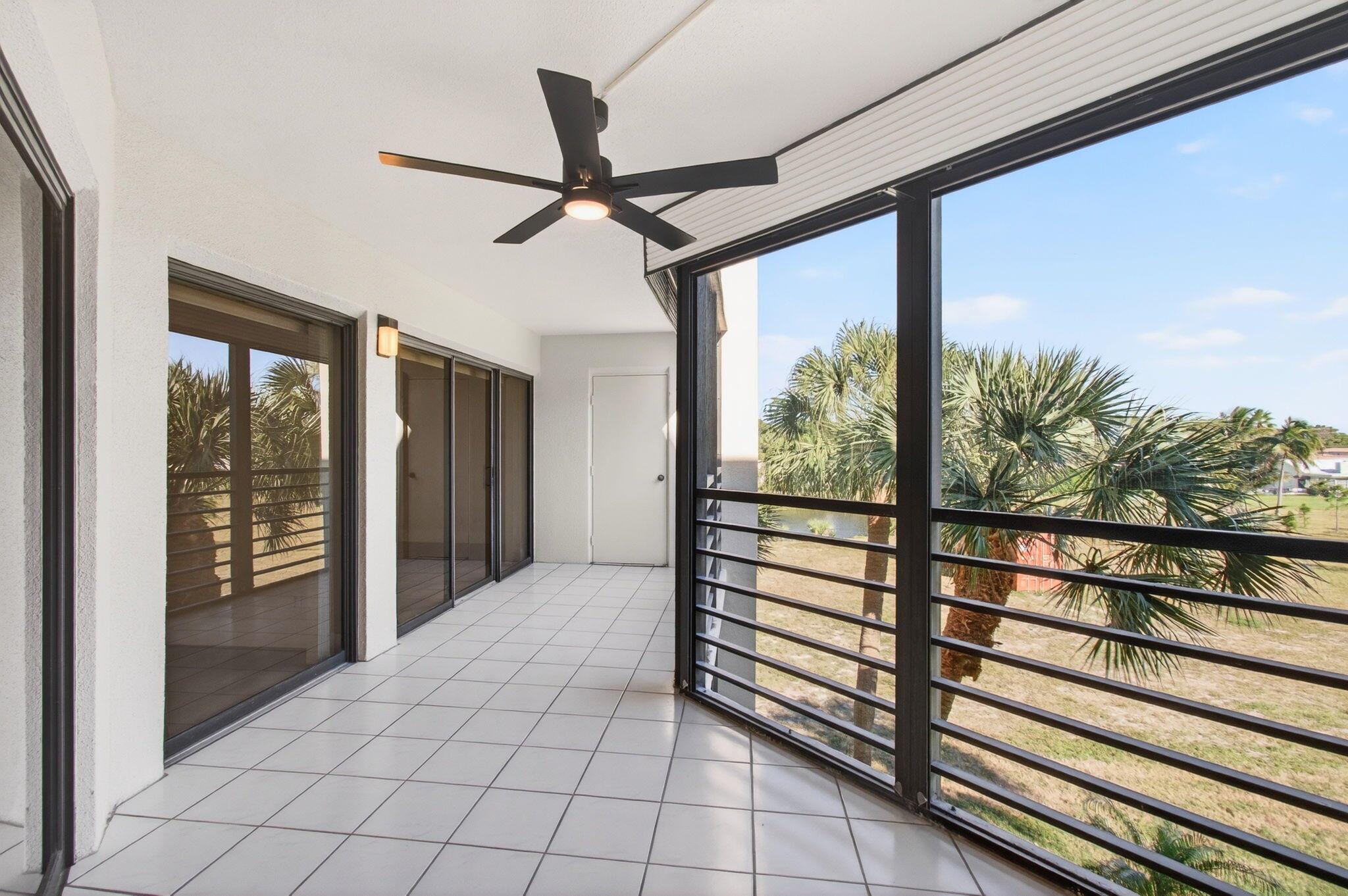 CAMINO REAL VILLAGE CONDO - Residential Lease