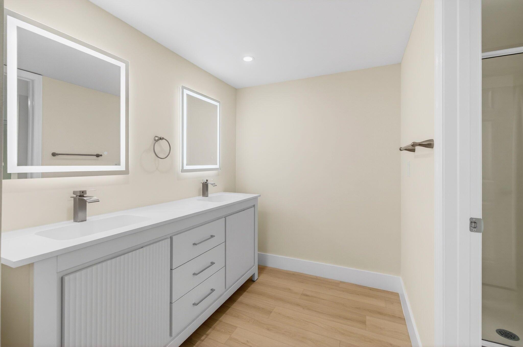 CAMINO REAL VILLAGE CONDO - Residential Lease