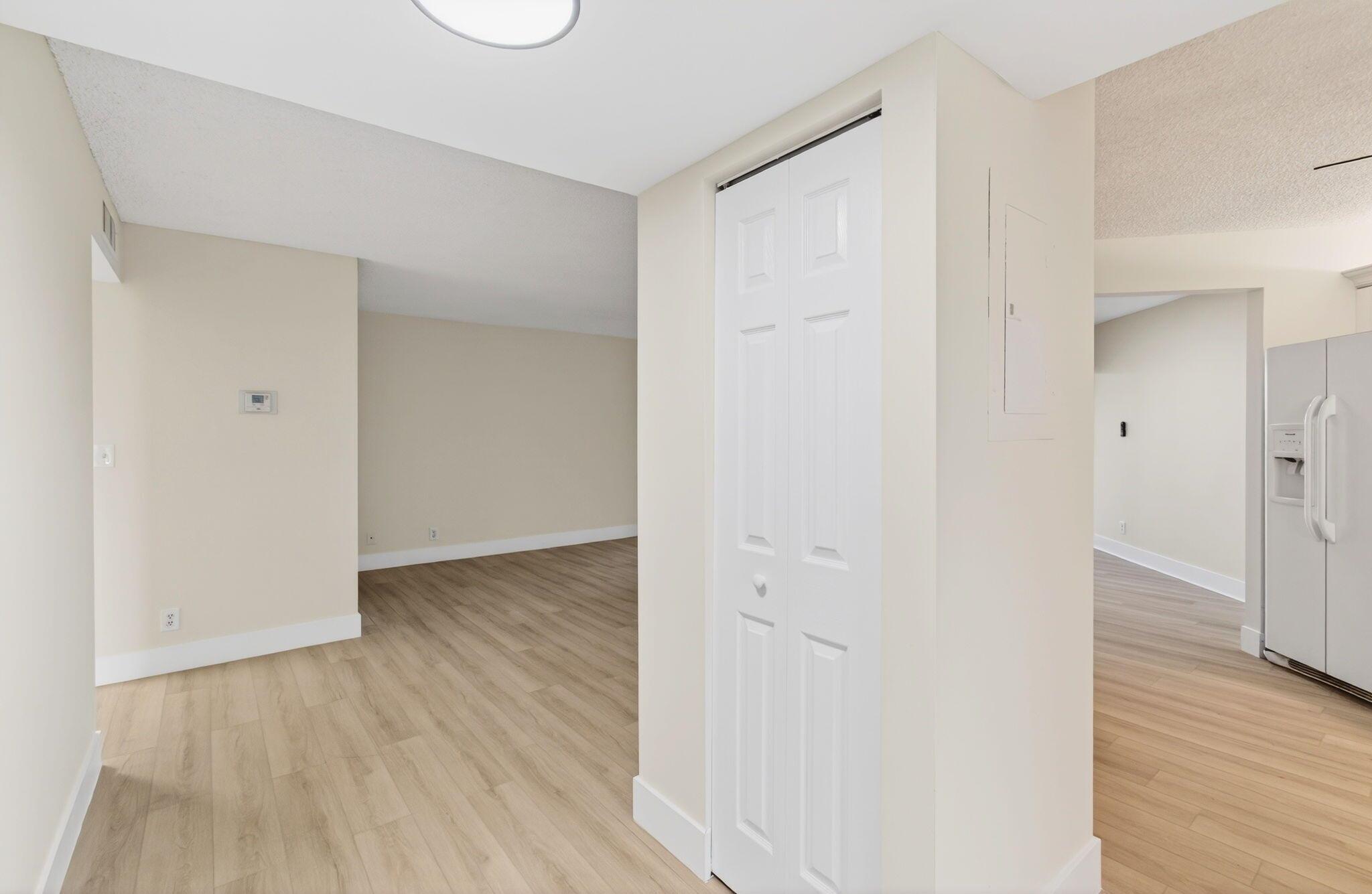 CAMINO REAL VILLAGE CONDO - Residential Lease