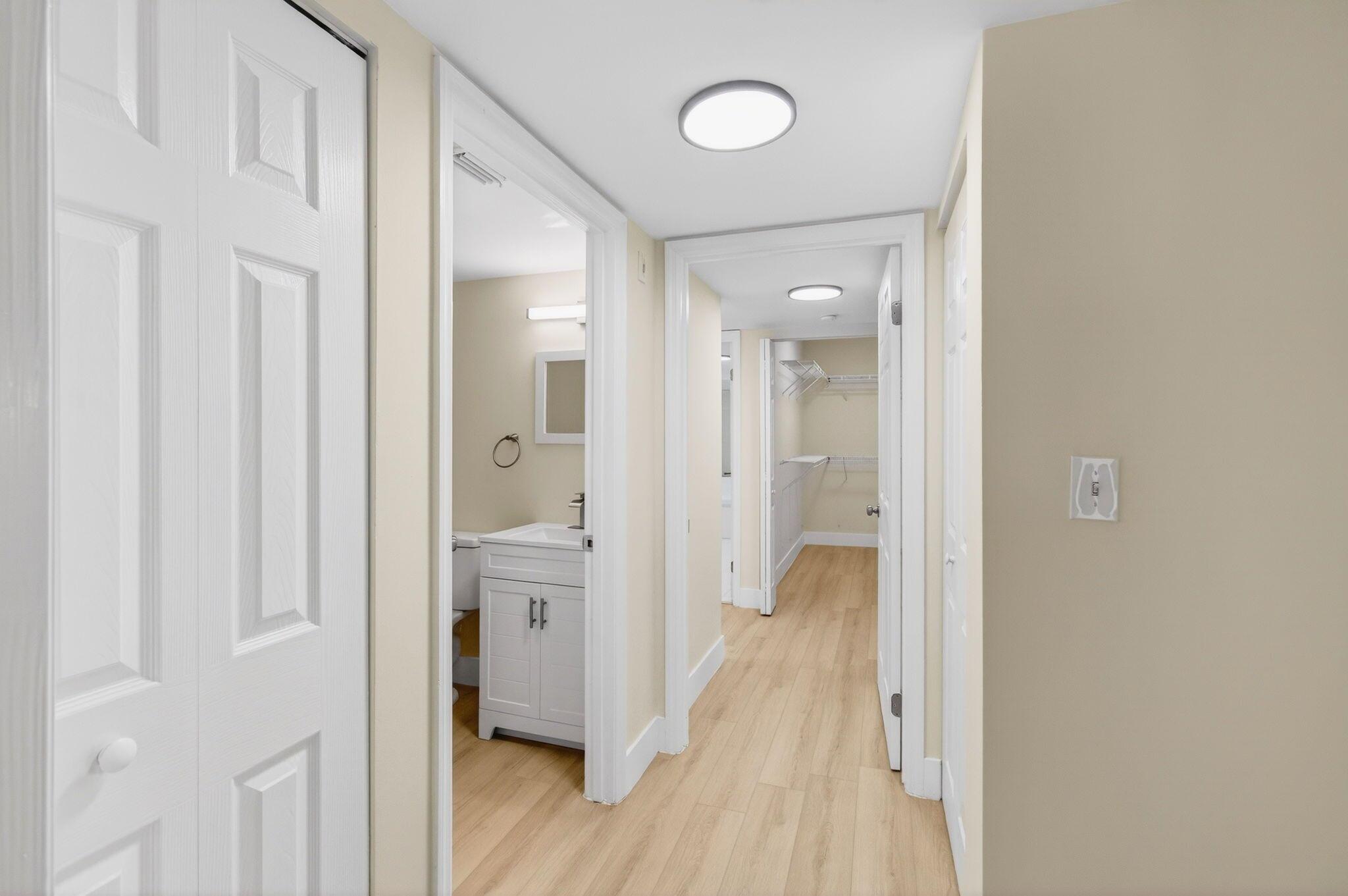 CAMINO REAL VILLAGE CONDO - Residential Lease