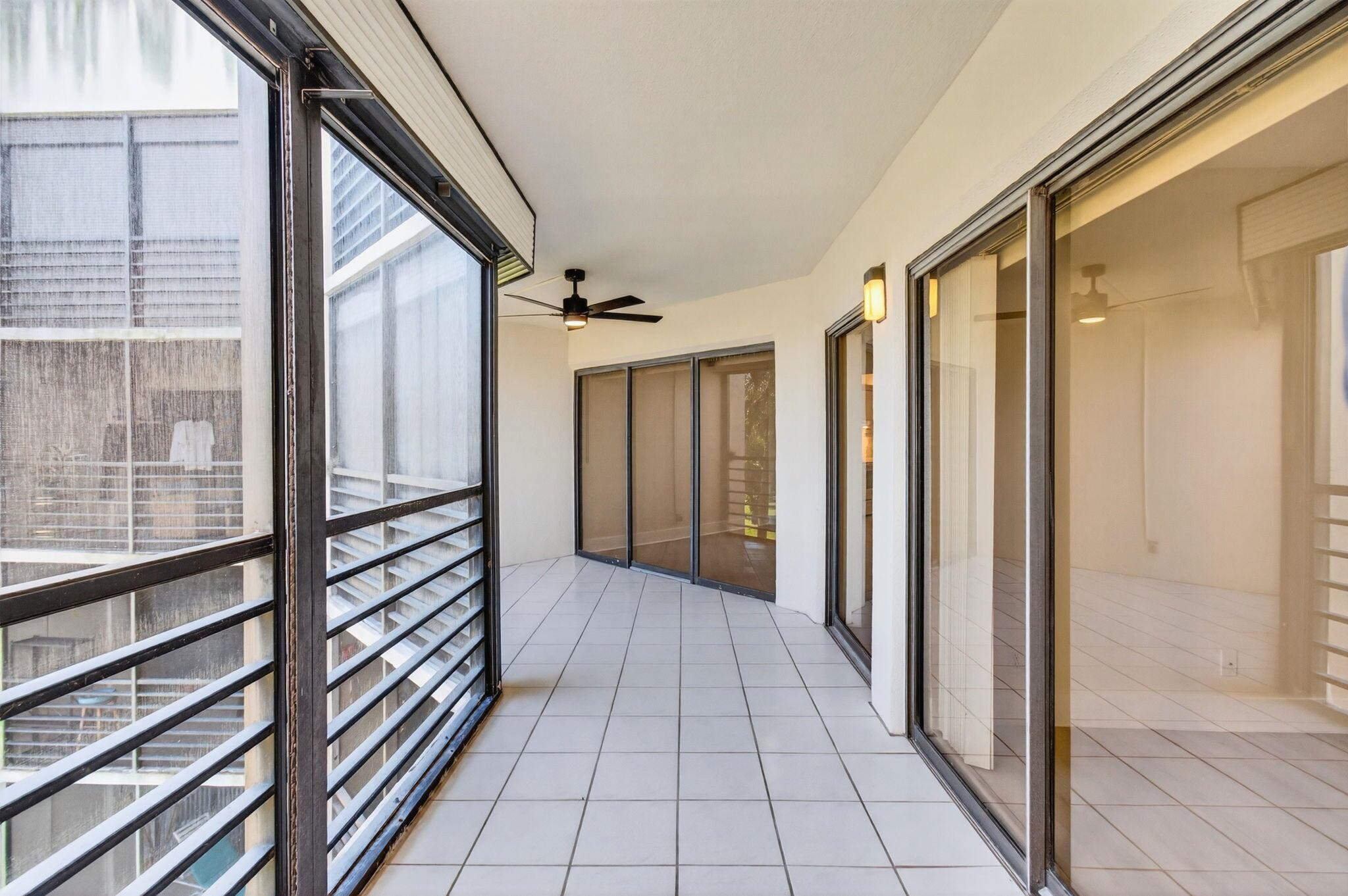 CAMINO REAL VILLAGE CONDO - Residential Lease