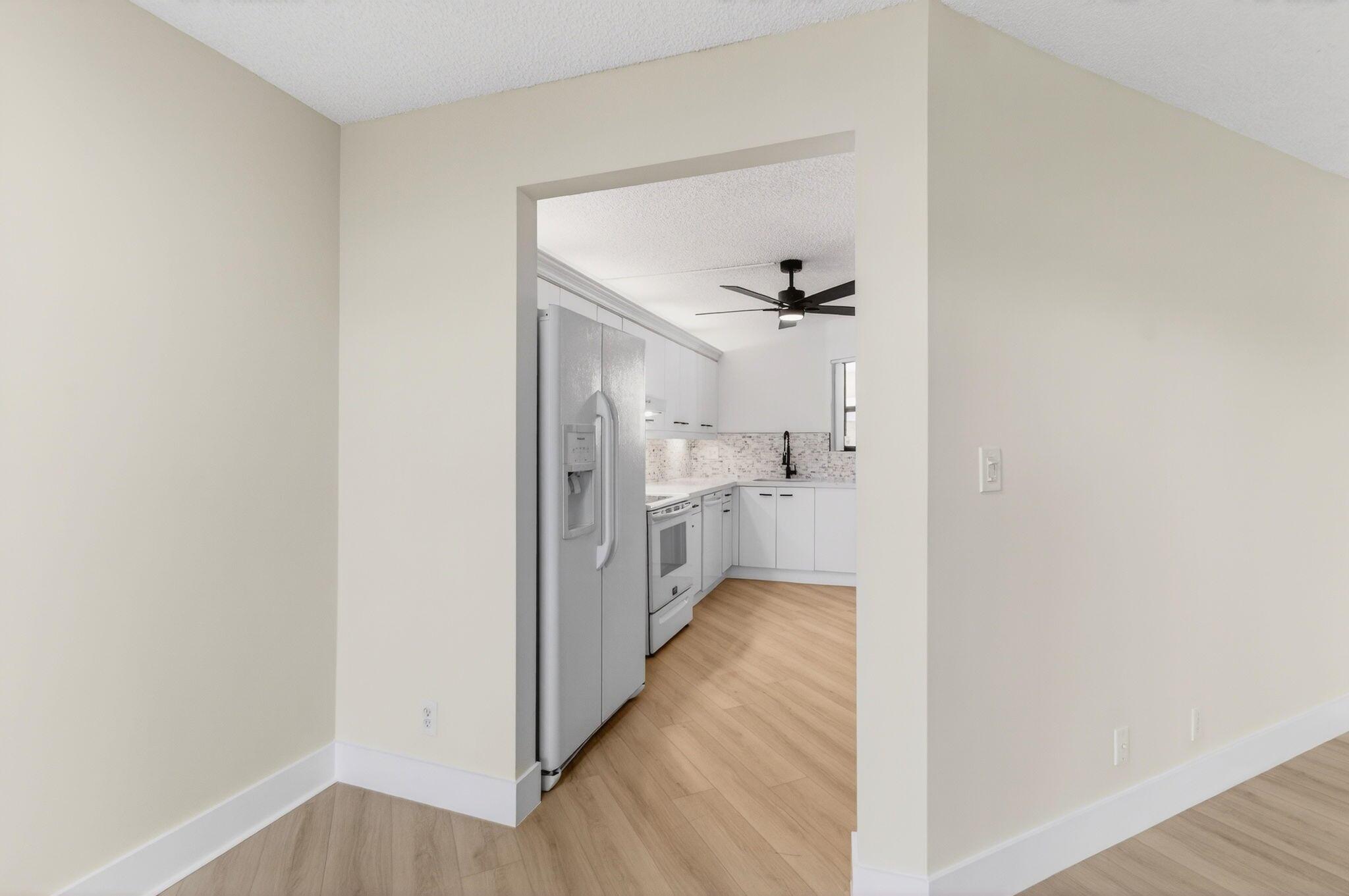 CAMINO REAL VILLAGE CONDO - Residential Lease