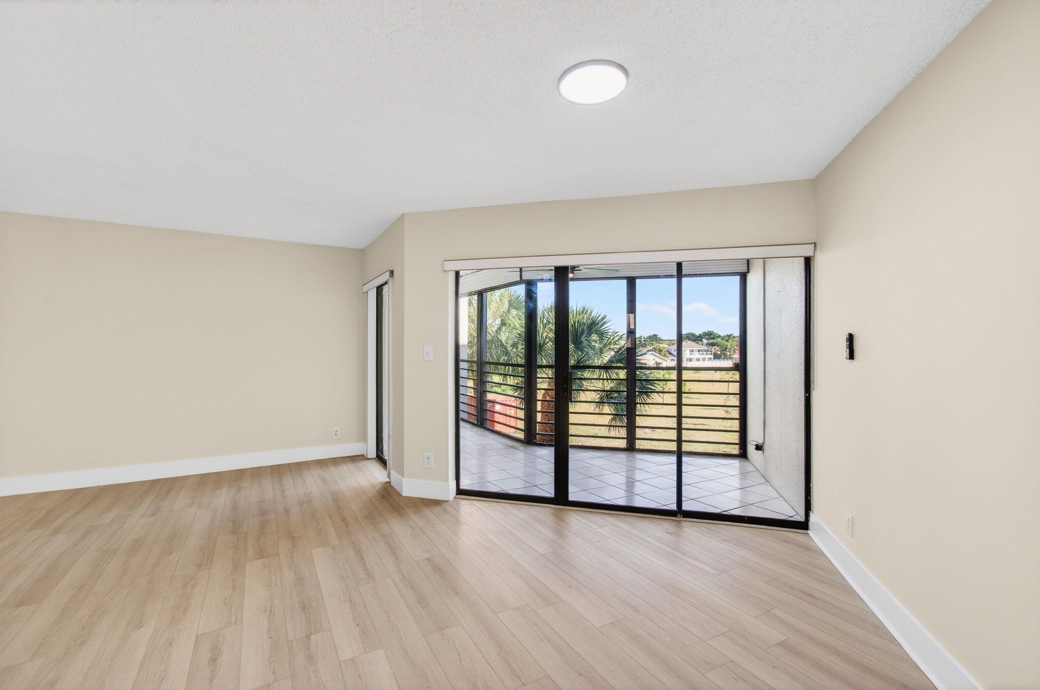 CAMINO REAL VILLAGE CONDO - Residential Lease