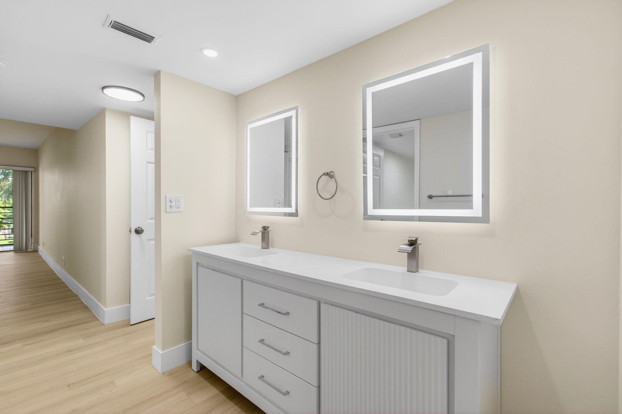 CAMINO REAL VILLAGE CONDO - Residential Lease