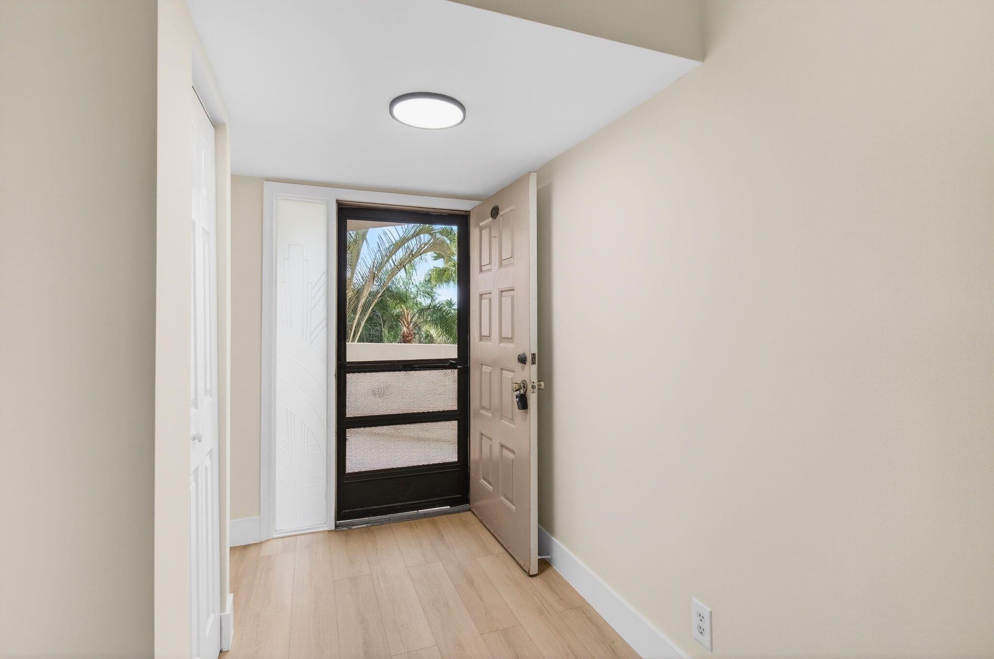 CAMINO REAL VILLAGE CONDO - Residential Lease