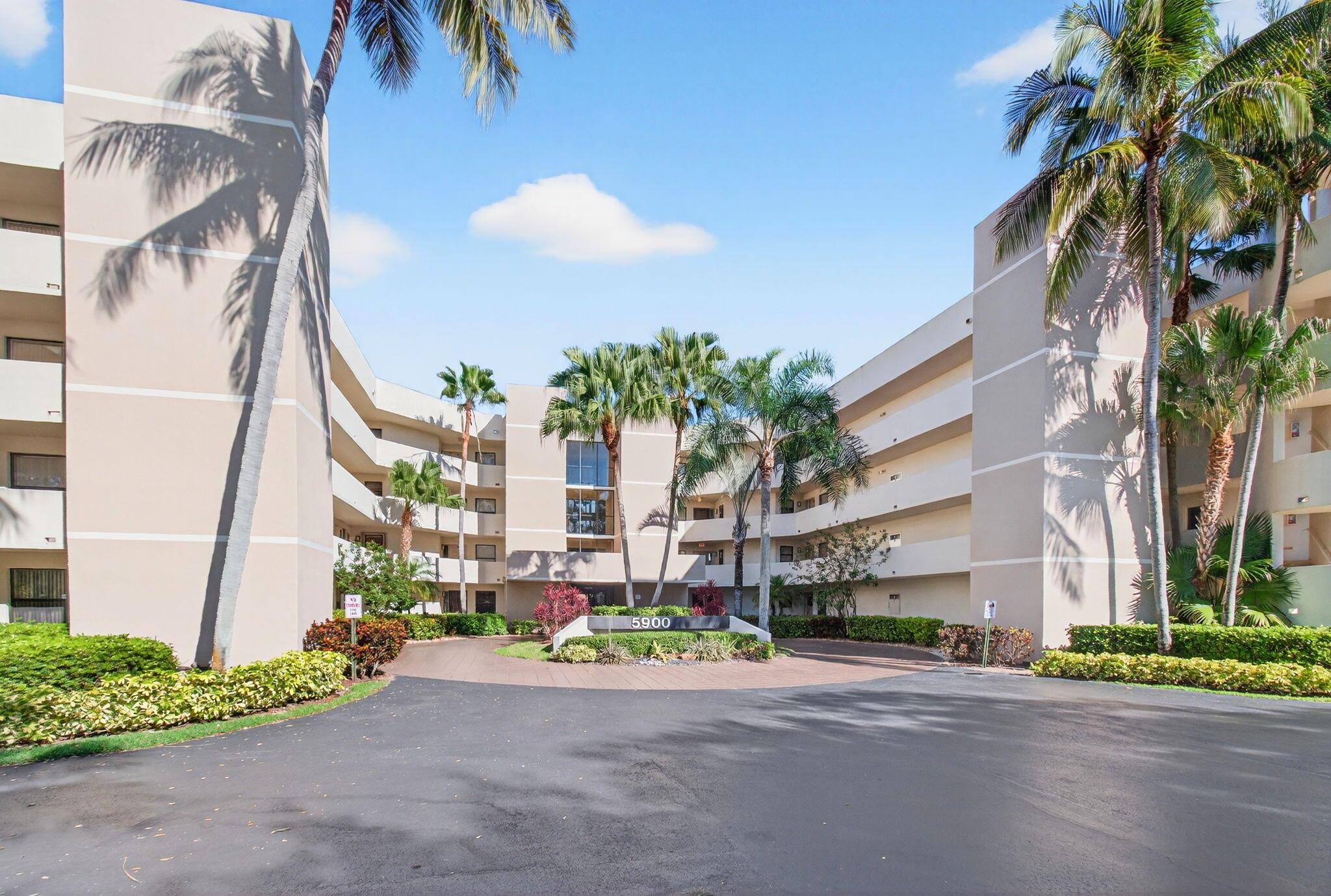 CAMINO REAL VILLAGE CONDO - Residential Lease