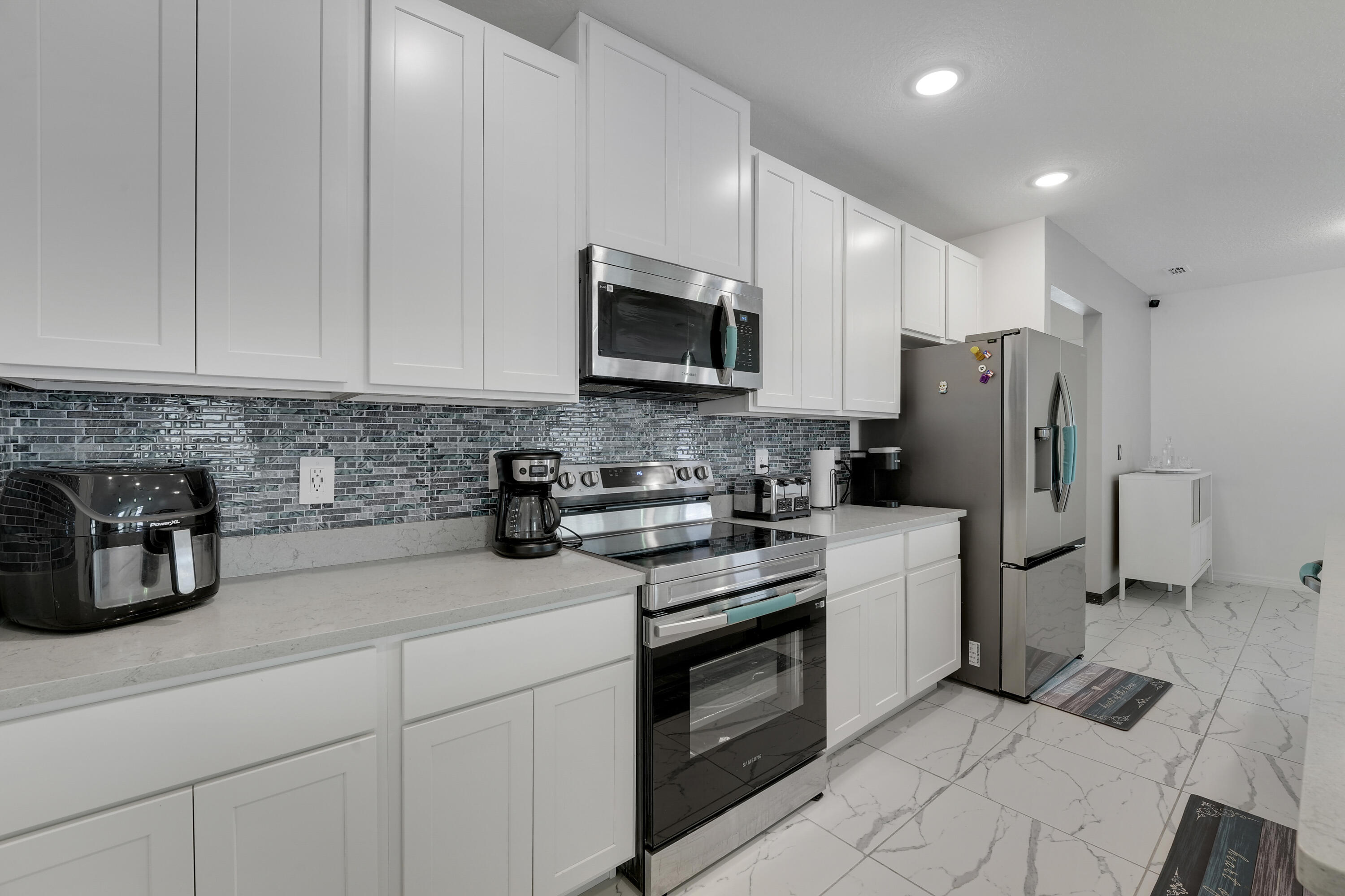 PORT ST LUCIE SECTION 21 - Residential