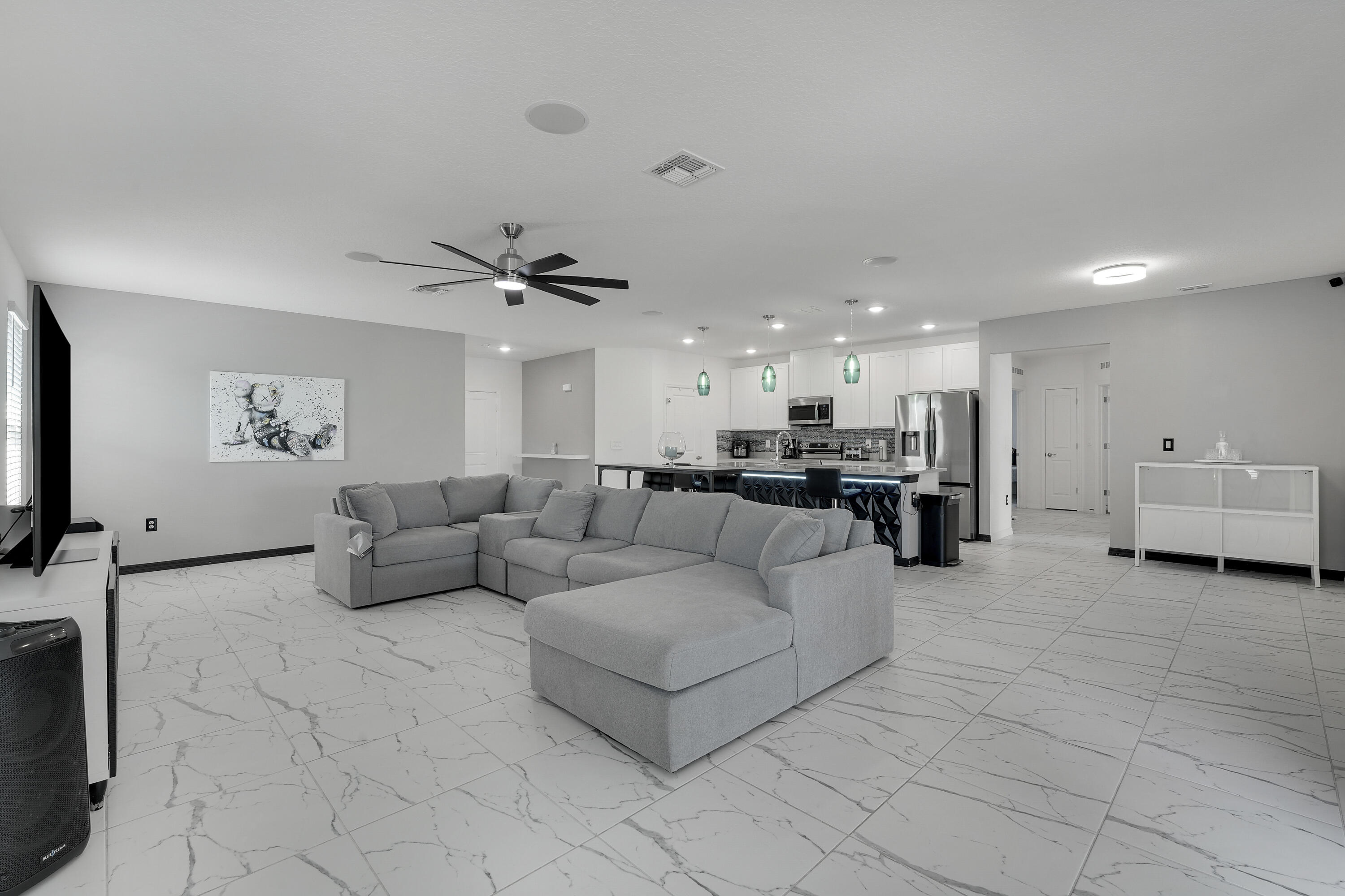 PORT ST LUCIE SECTION 21 - Residential