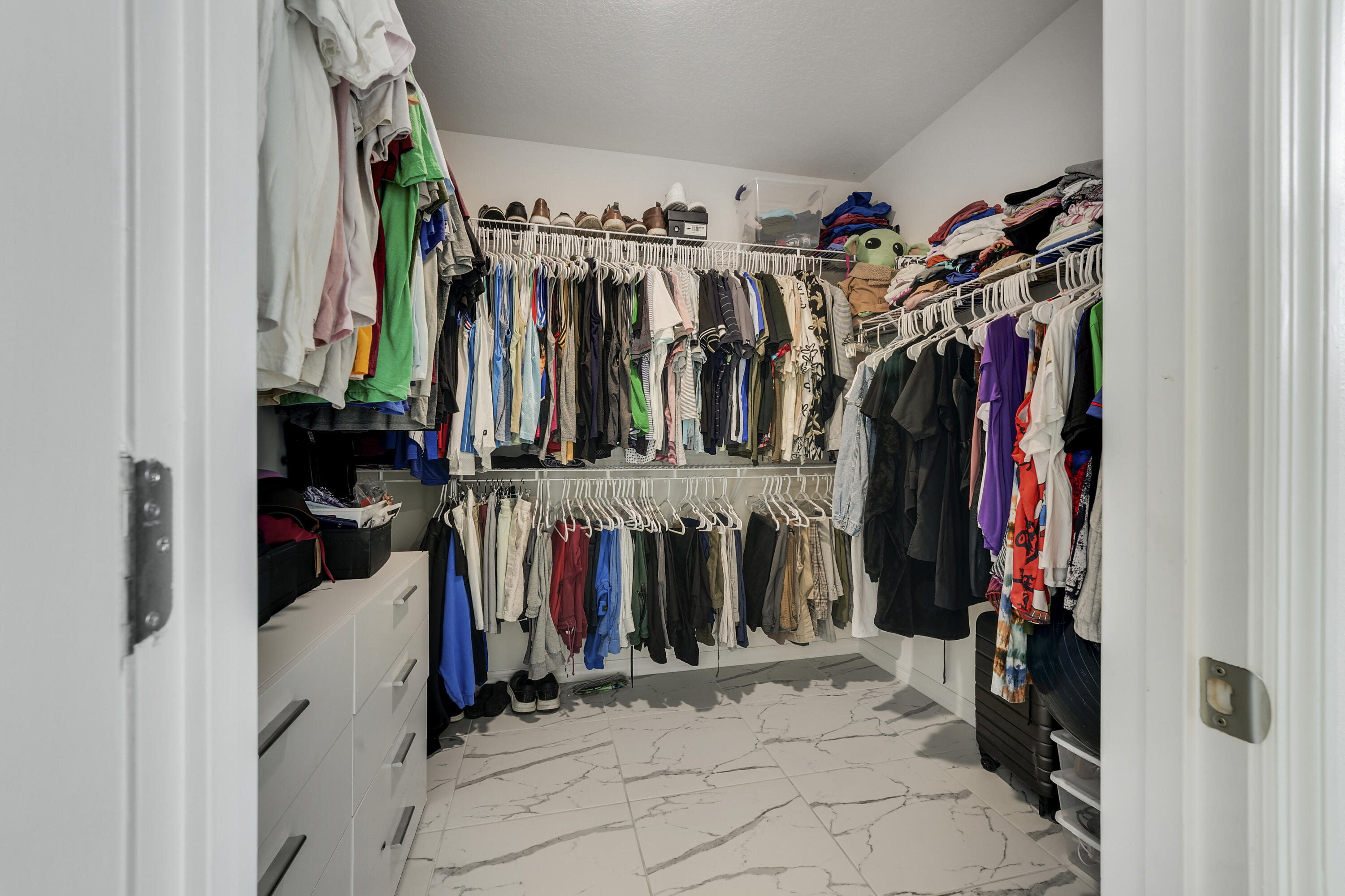 PORT ST LUCIE SECTION 21 - Residential