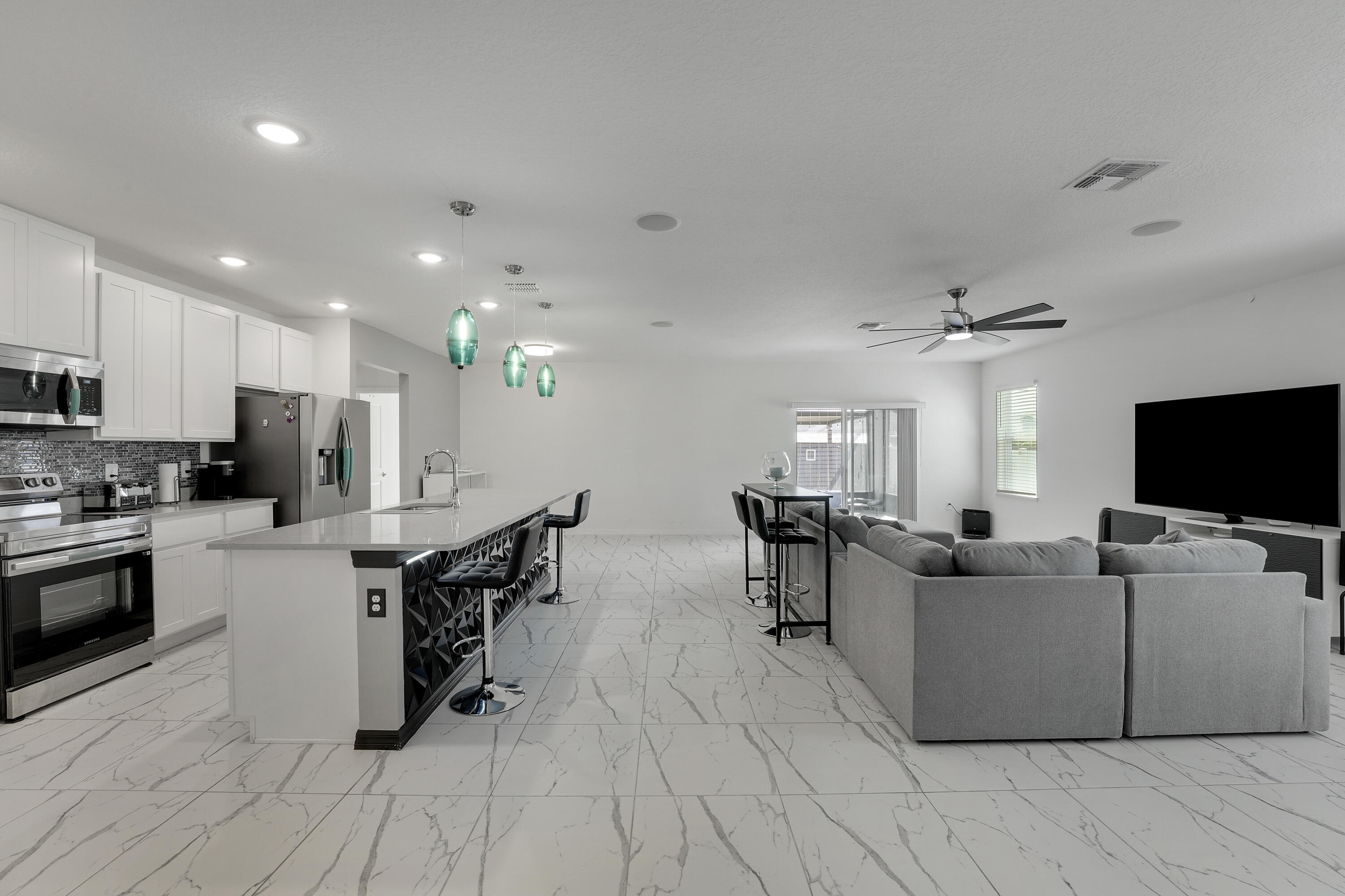 PORT ST LUCIE SECTION 21 - Residential