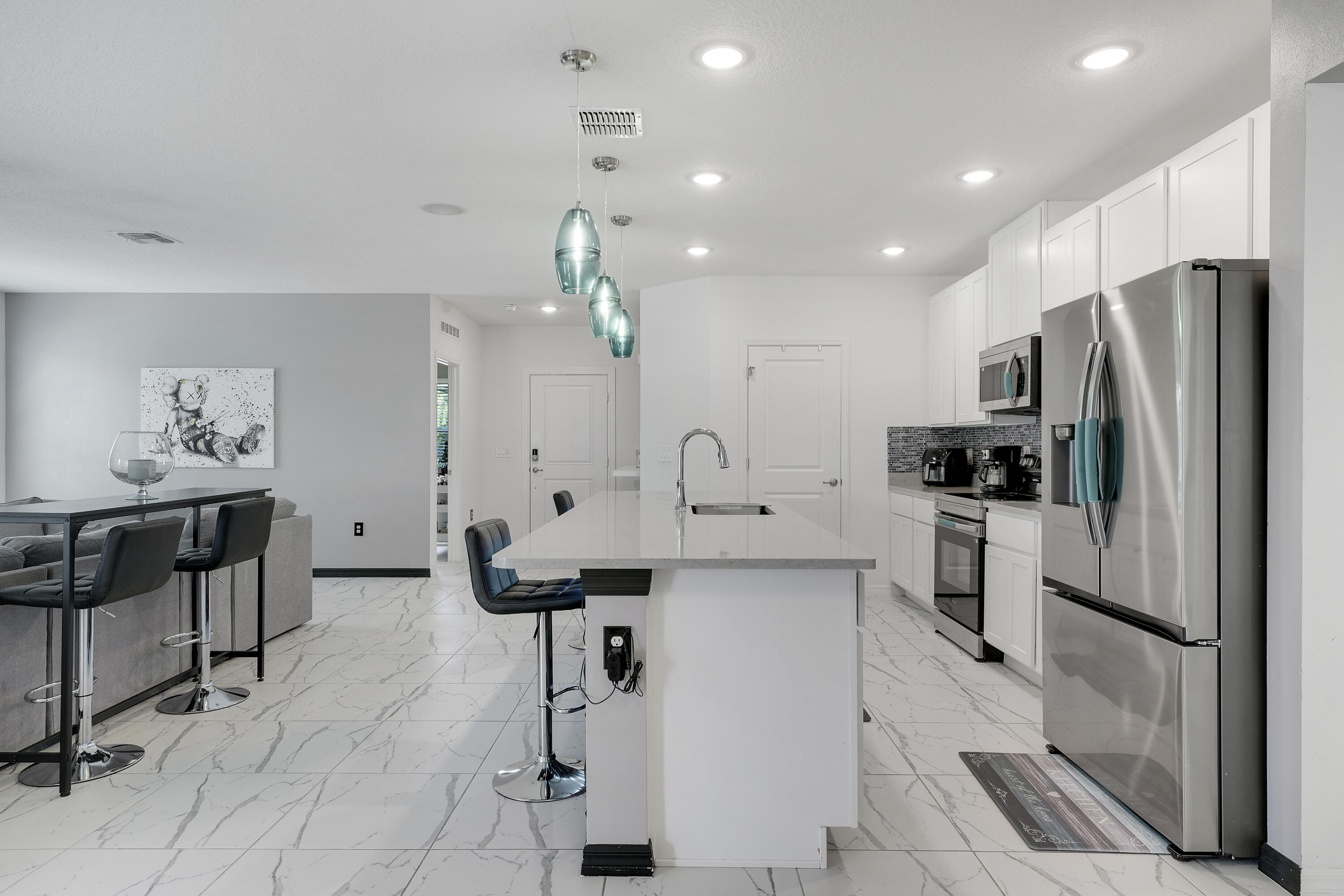 PORT ST LUCIE SECTION 21 - Residential