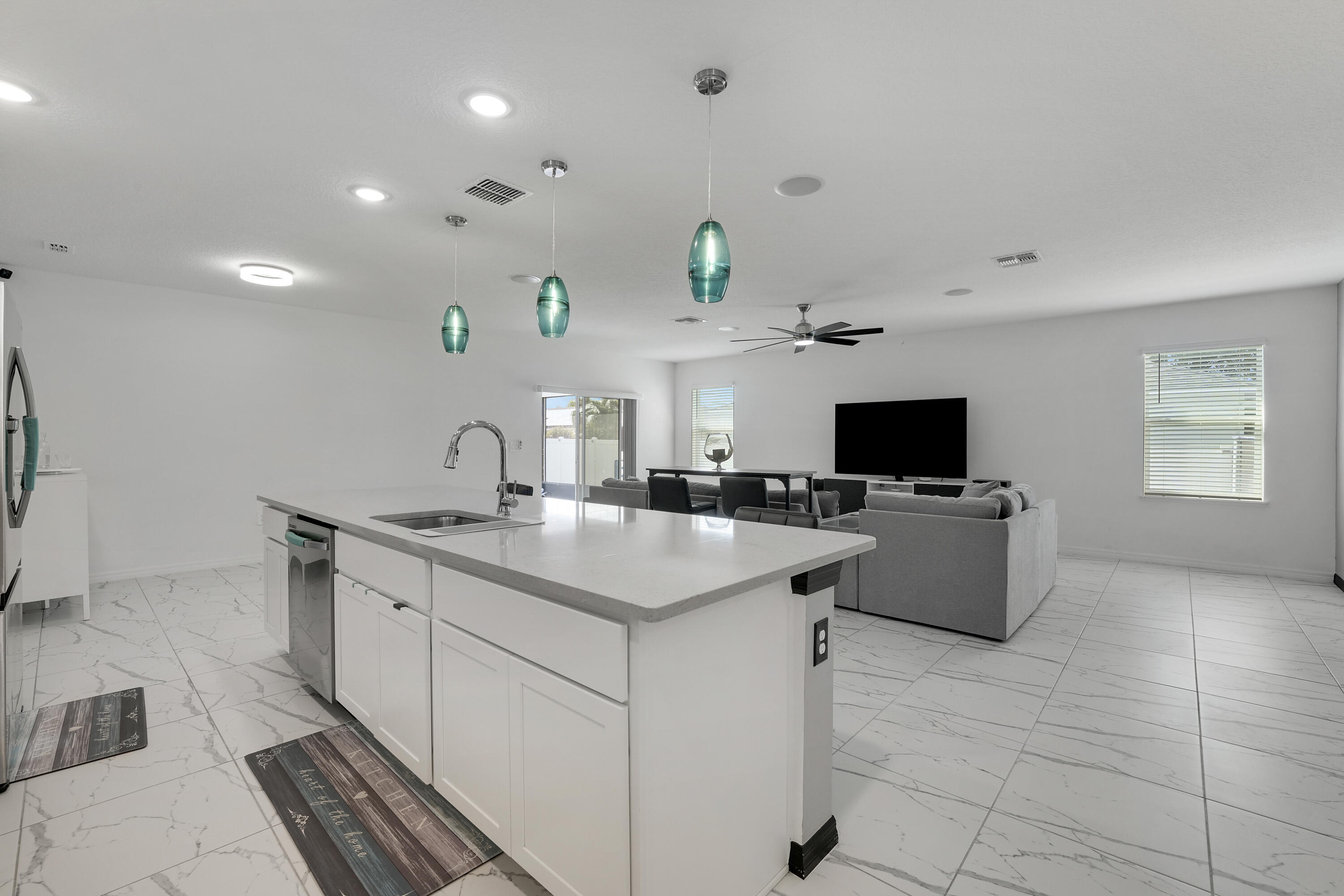 PORT ST LUCIE SECTION 21 - Residential