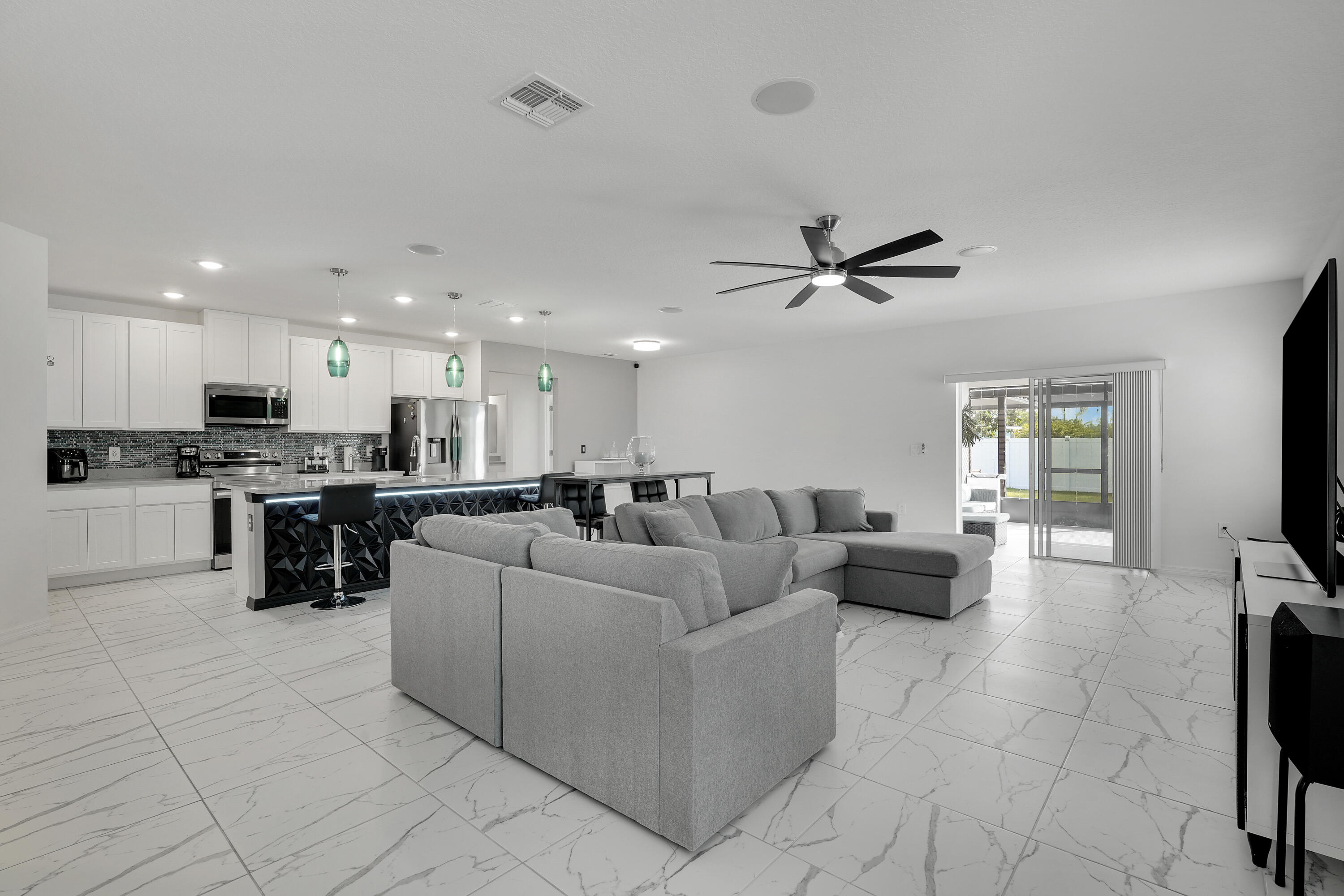 PORT ST LUCIE SECTION 21 - Residential