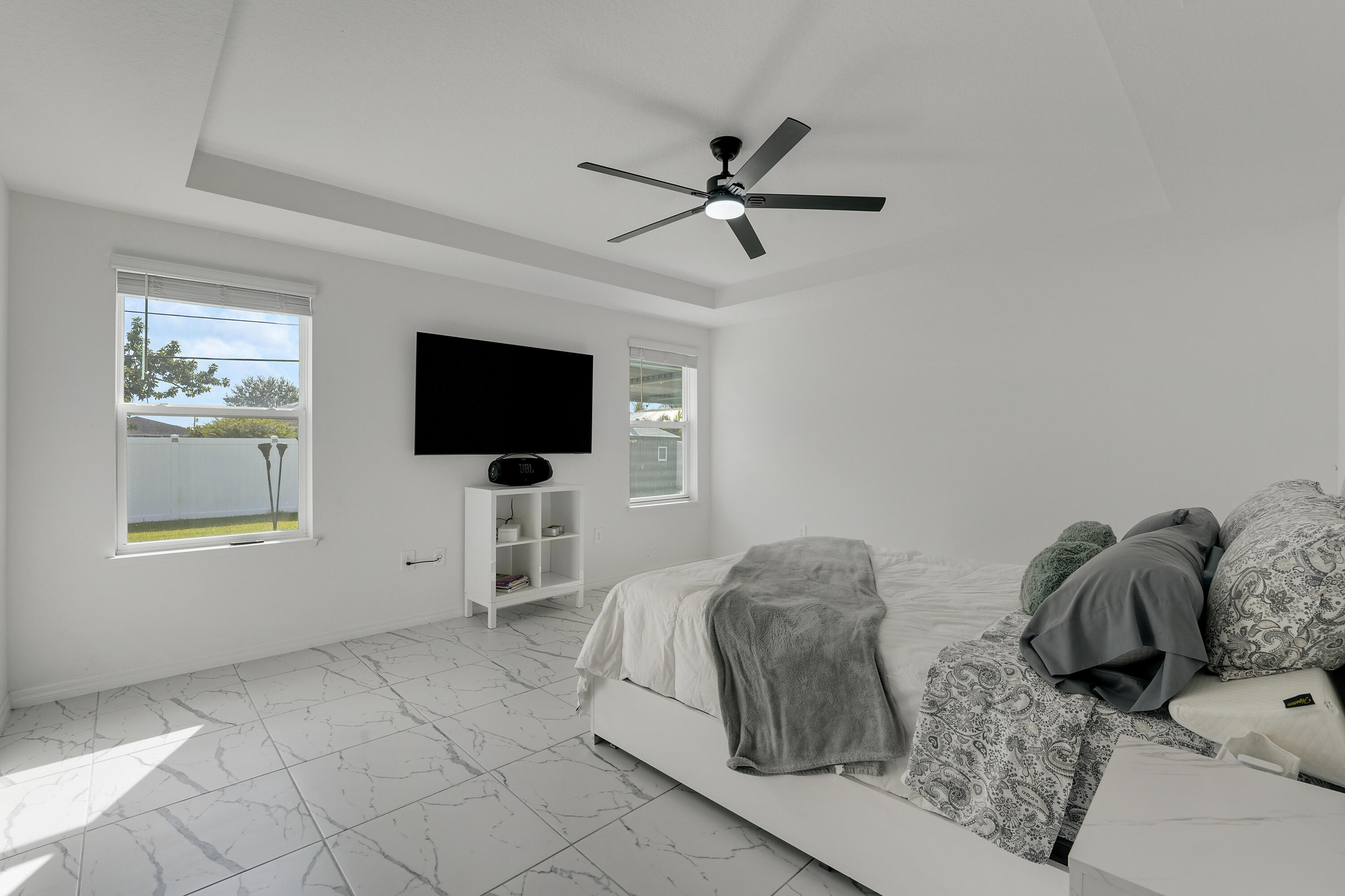 PORT ST LUCIE SECTION 21 - Residential