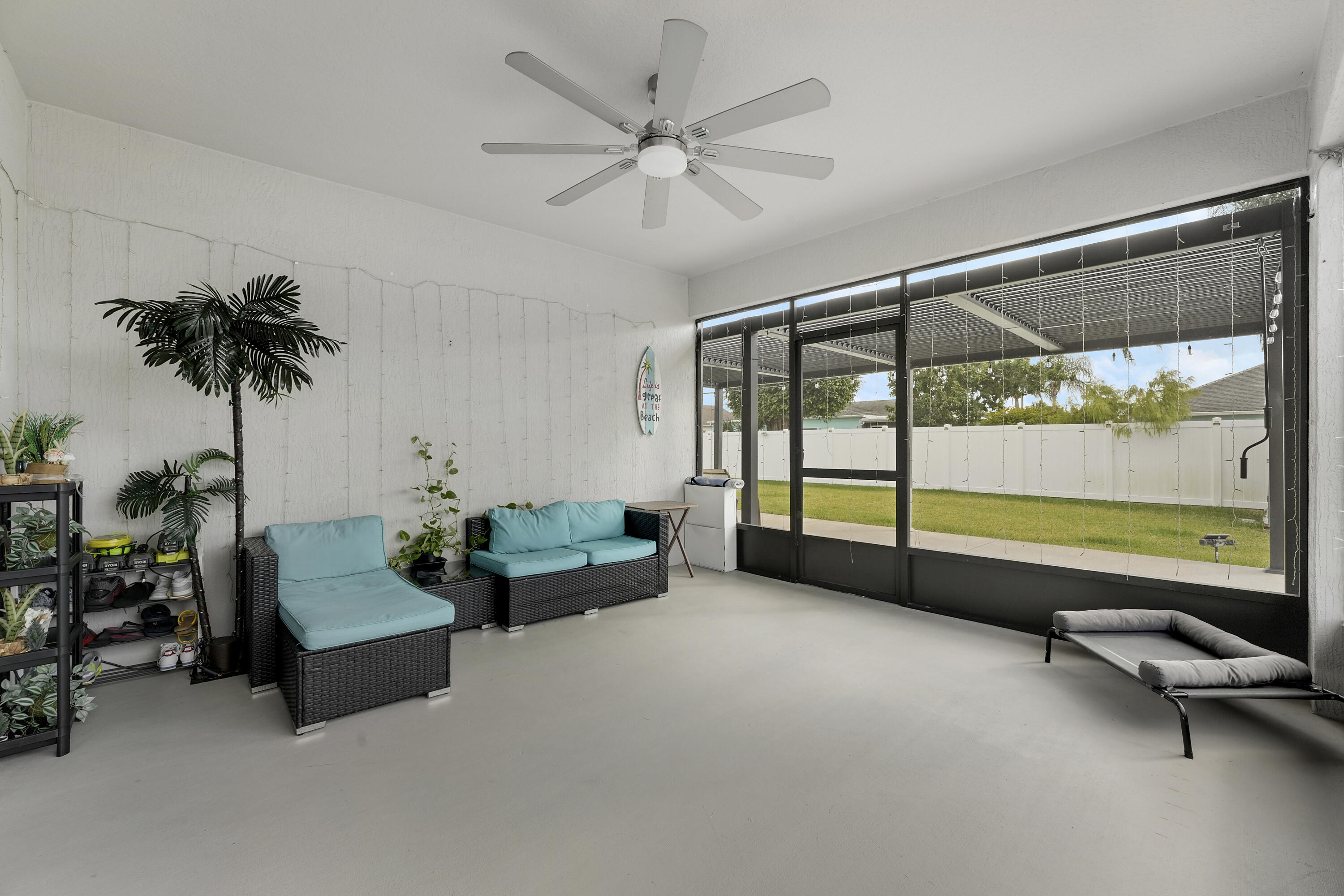 PORT ST LUCIE SECTION 21 - Residential