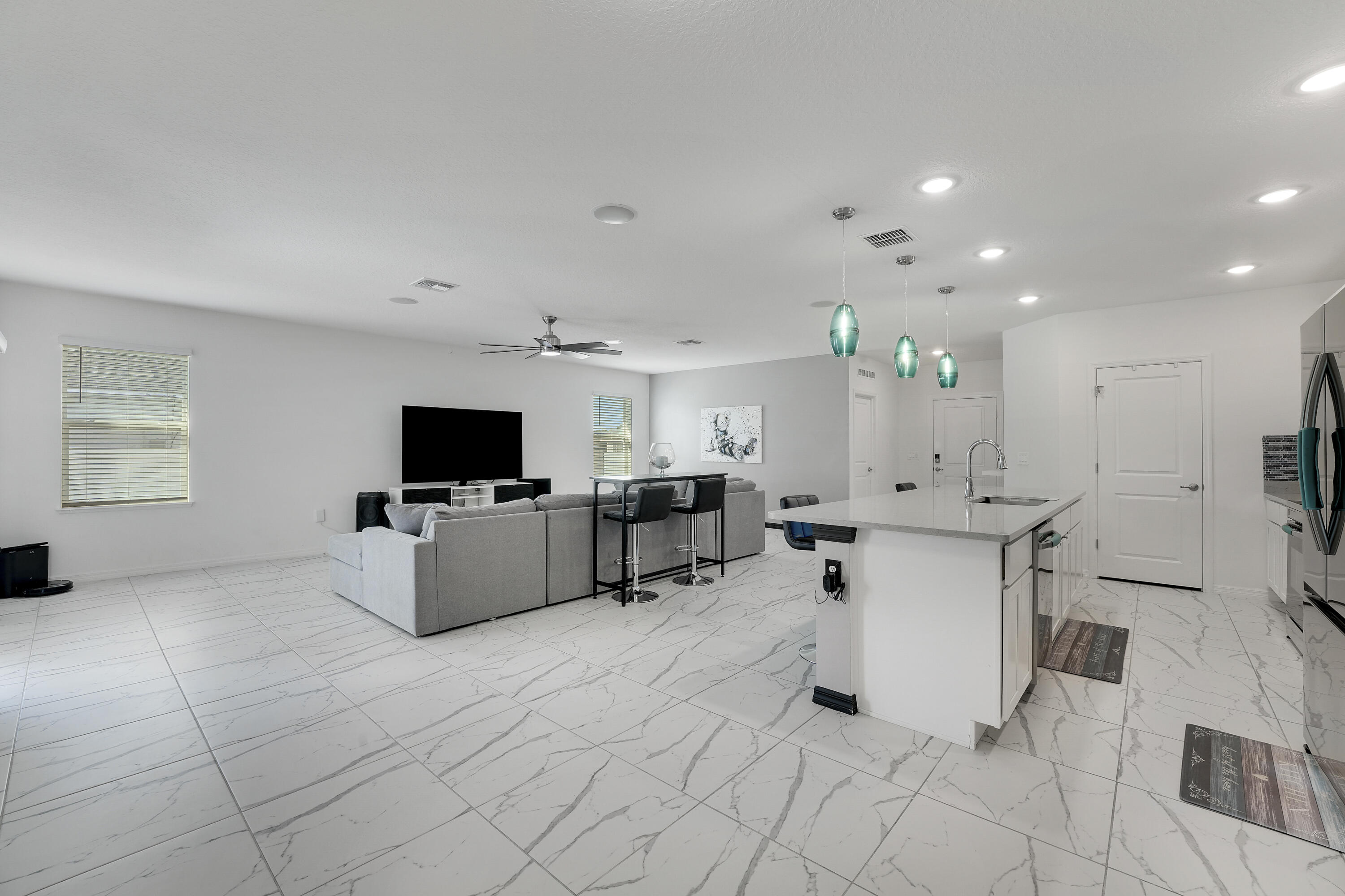 PORT ST LUCIE SECTION 21 - Residential