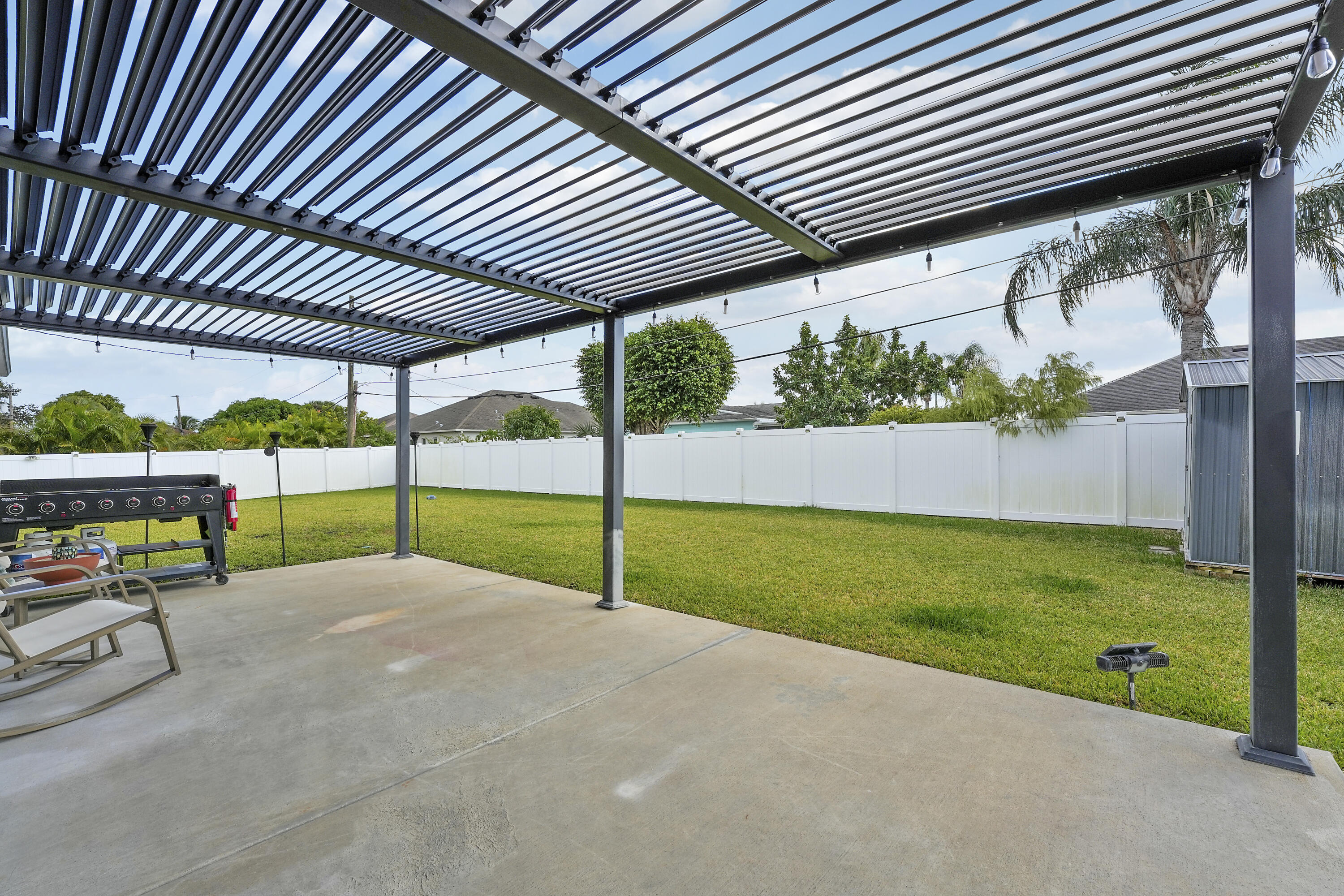 PORT ST LUCIE SECTION 21 - Residential