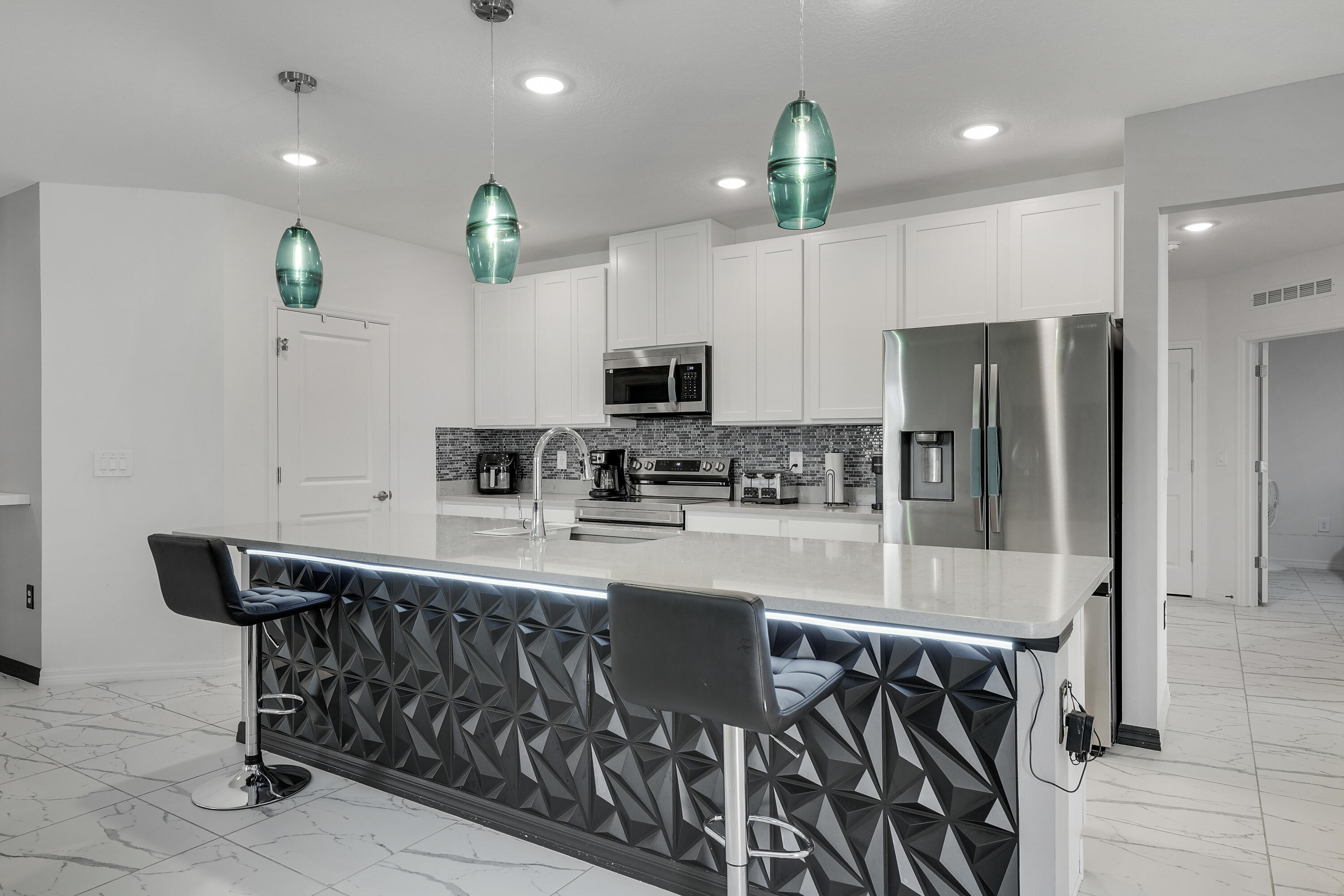 PORT ST LUCIE SECTION 21 - Residential