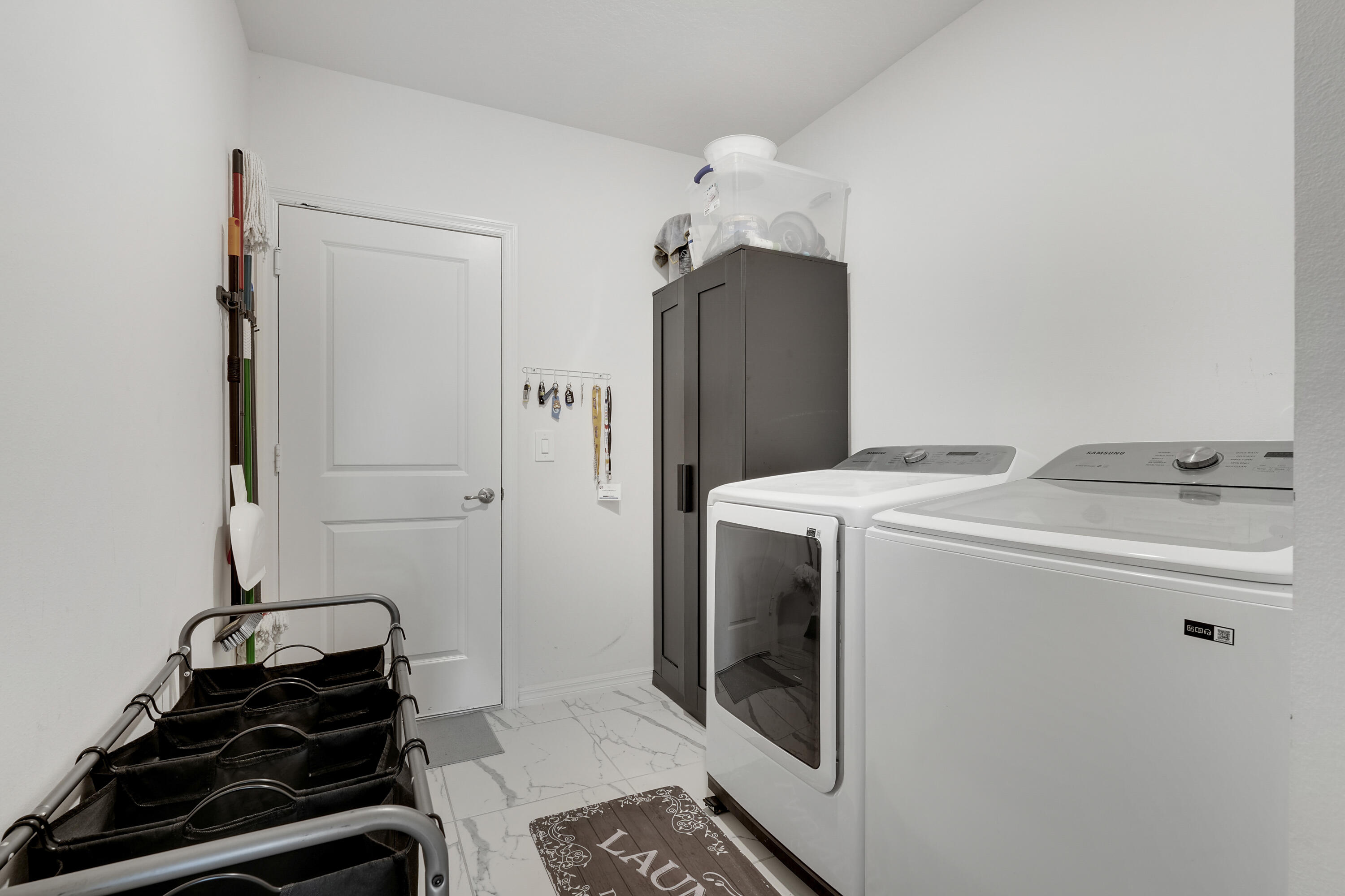 PORT ST LUCIE SECTION 21 - Residential