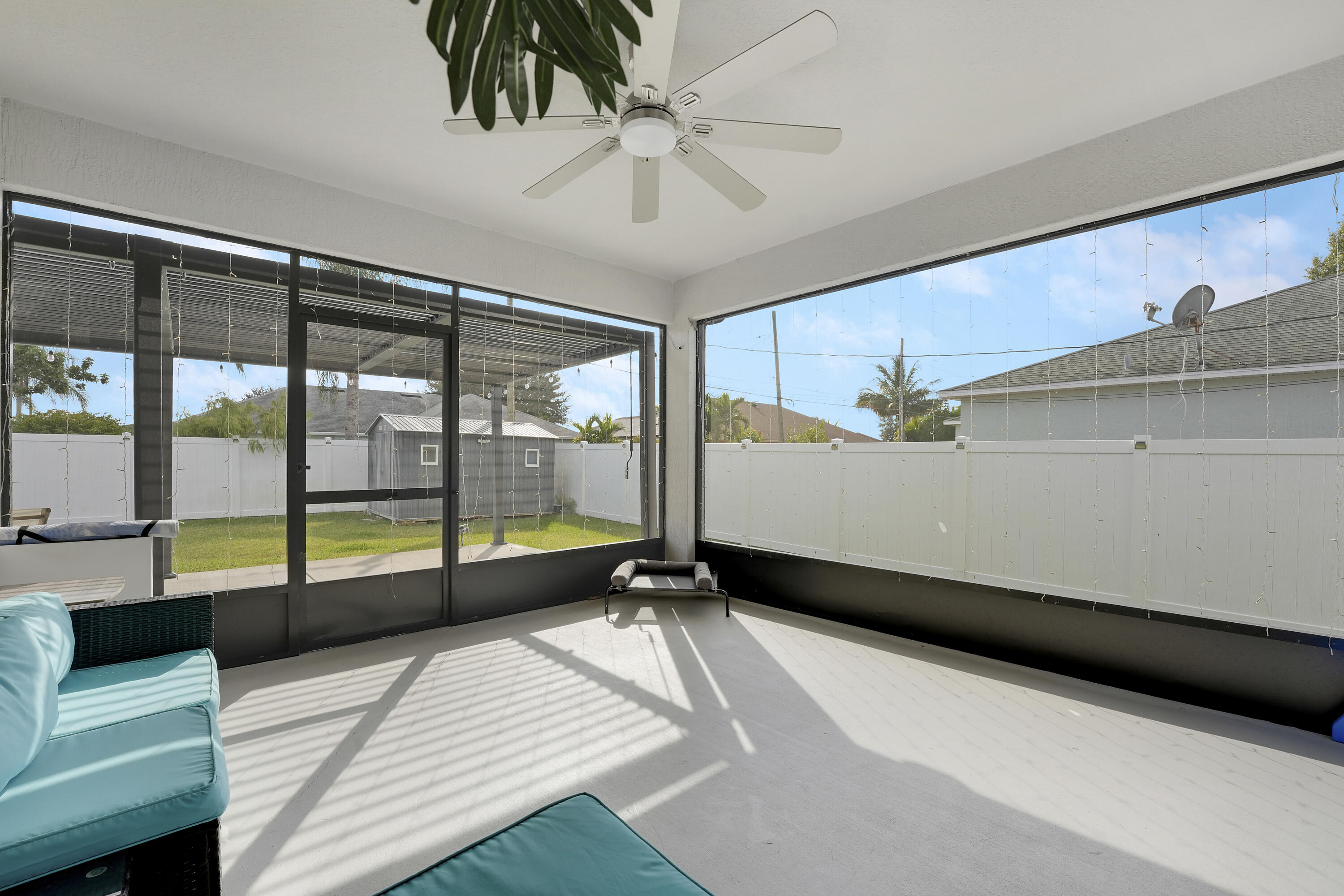 PORT ST LUCIE SECTION 21 - Residential