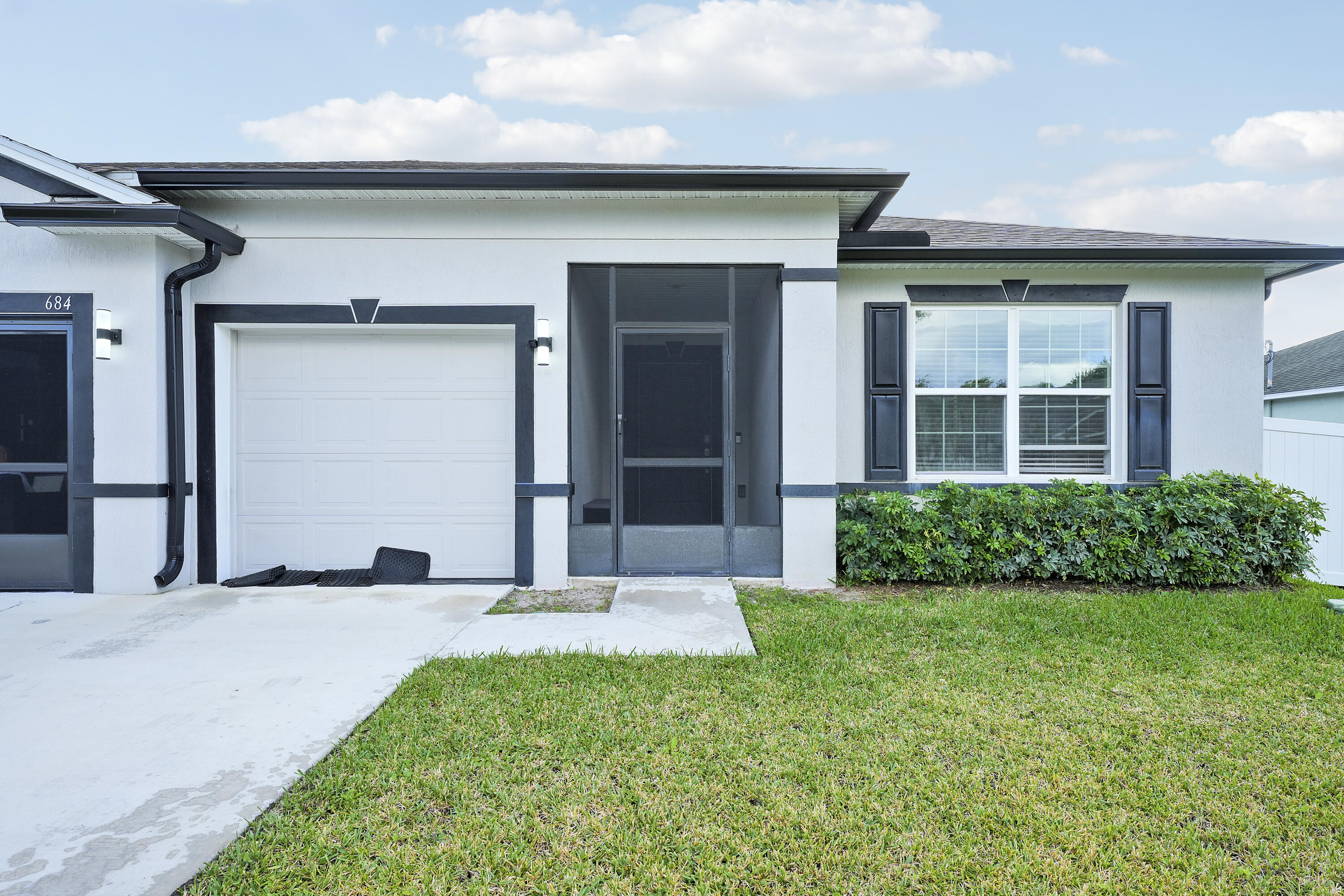 PORT ST LUCIE SECTION 21 - Residential