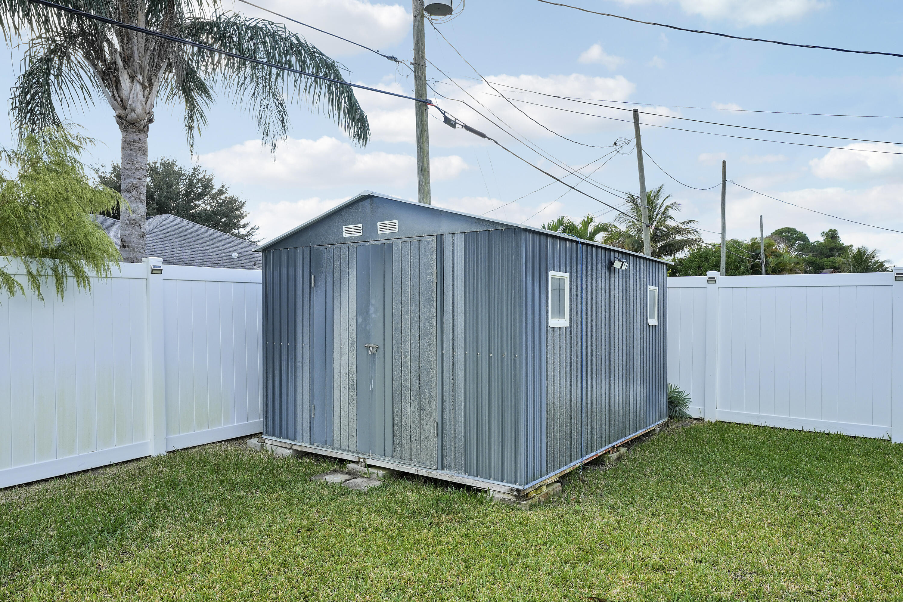 PORT ST LUCIE SECTION 21 - Residential