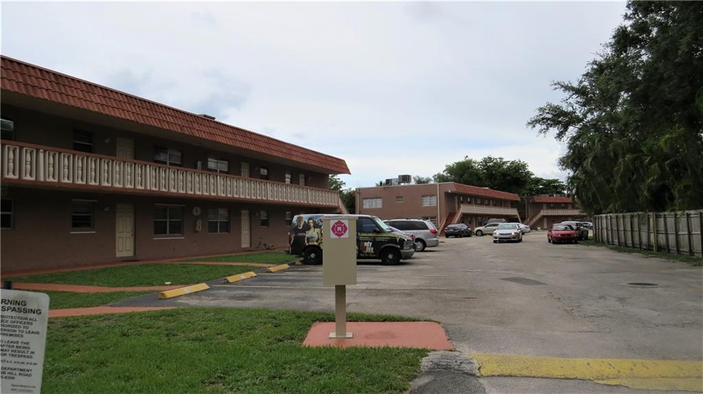 Halstead - Residential