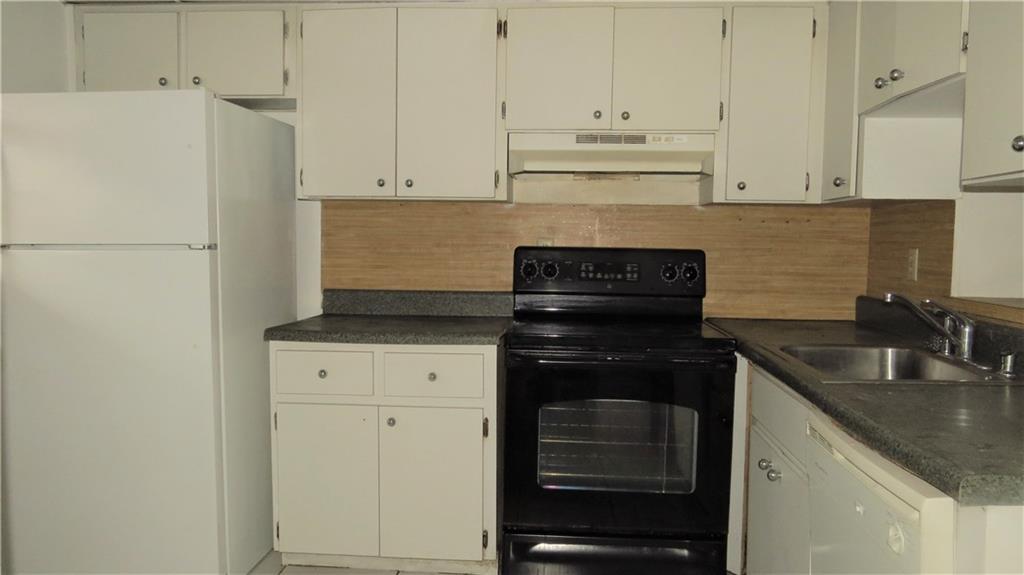 Halstead - Residential