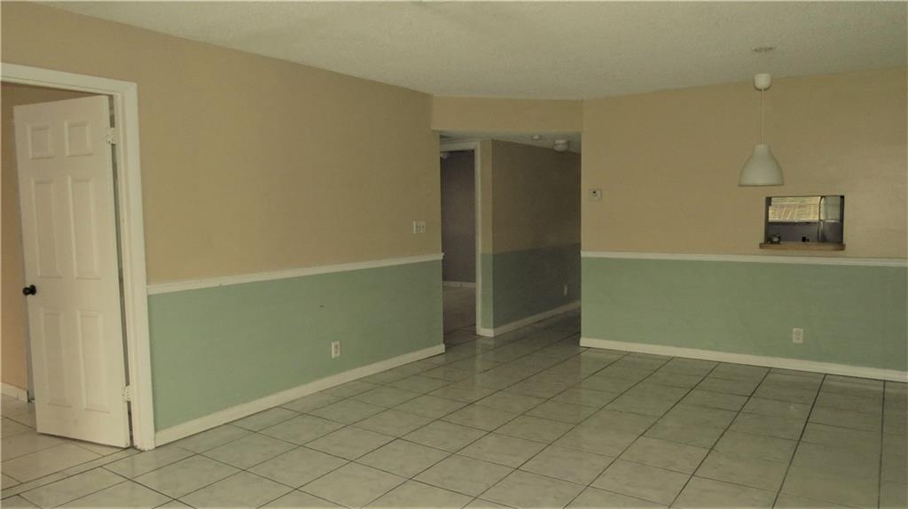 Halstead - Residential