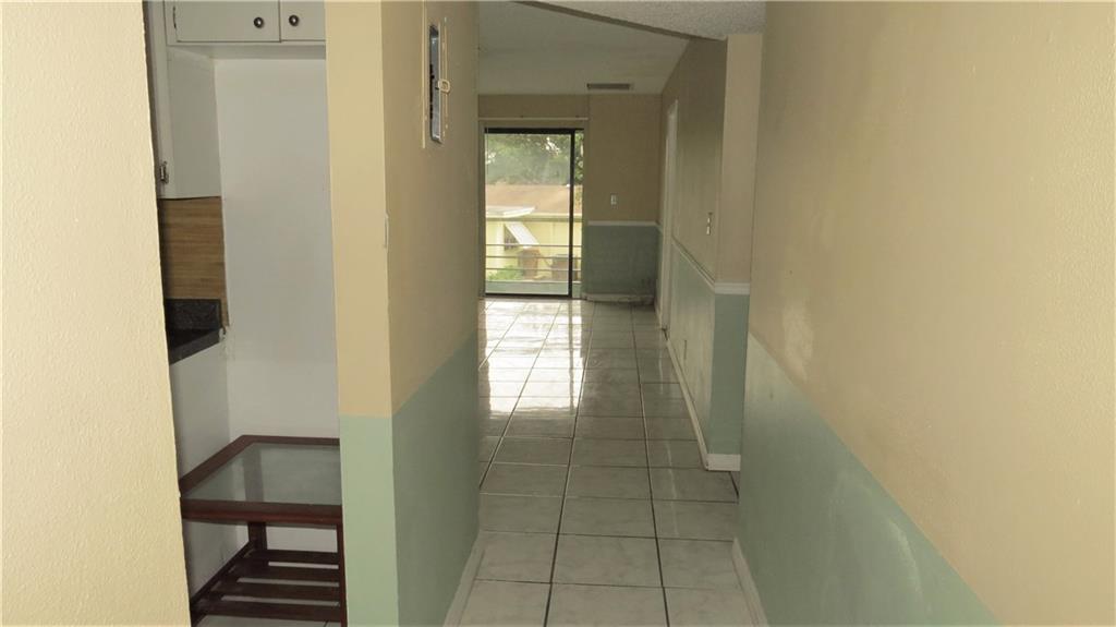 Halstead - Residential