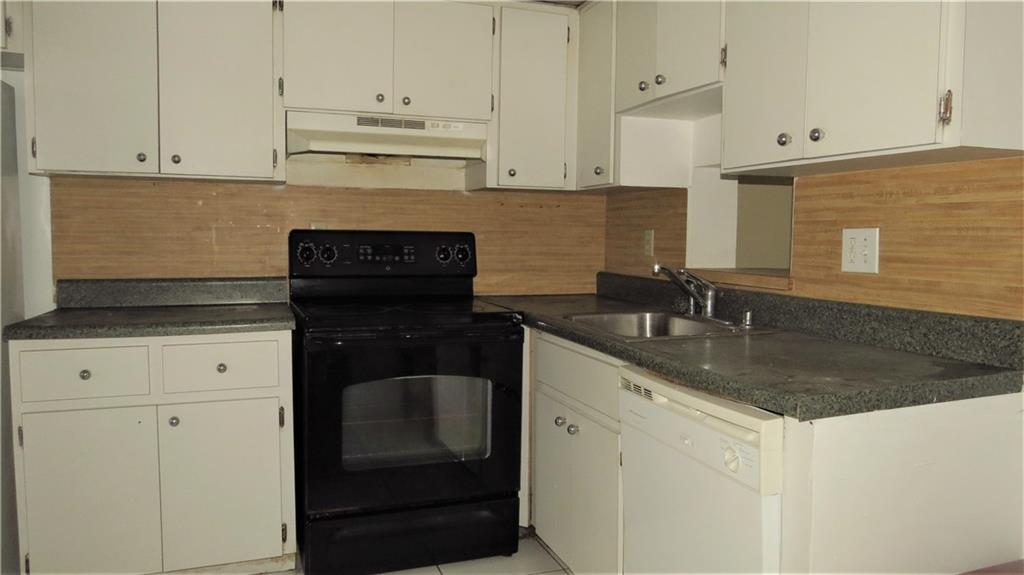 Halstead - Residential