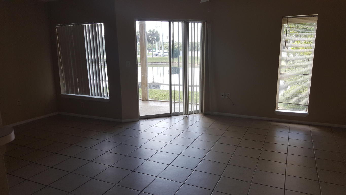 Palm Lake Condo - Residential Lease