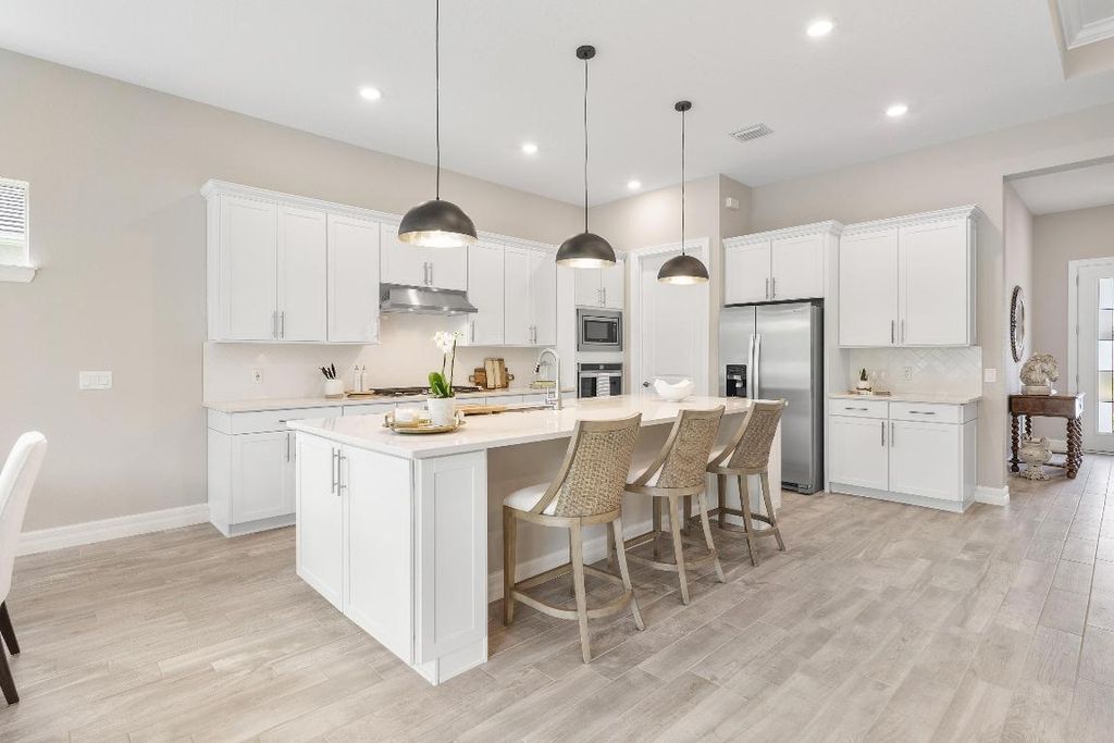 Photo of 5312 Blue Reed Lane, Lake Worth, FL 33467 (MLS # R11156445)