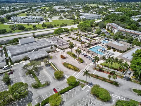 Tiny photo for 1904 Bermuda Creek #D1, Coconut Creek, FL 33066 (MLS # F10526557)