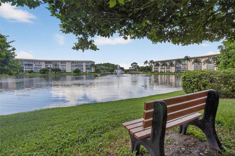 Tiny photo for 1904 Bermuda Creek #D1, Coconut Creek, FL 33066 (MLS # F10526557)