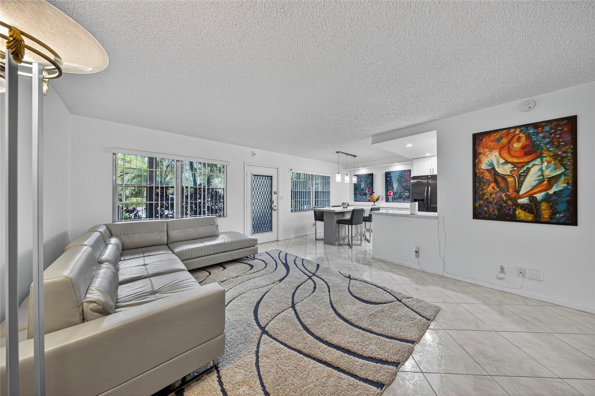 WYNMOOR-BERMUDA - Residential