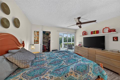 Tiny photo for 1904 Bermuda Creek #D1, Coconut Creek, FL 33066 (MLS # F10526557)