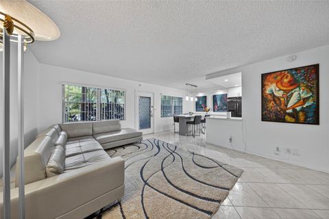 Tiny photo for 1904 Bermuda Creek #D1, Coconut Creek, FL 33066 (MLS # F10526557)