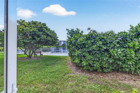 Tiny photo for 1904 Bermuda Creek #D1, Coconut Creek, FL 33066 (MLS # F10526557)