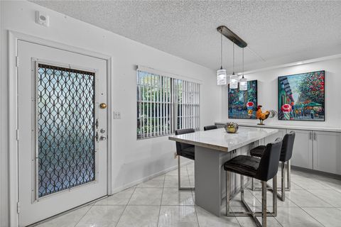 Tiny photo for 1904 Bermuda Creek #D1, Coconut Creek, FL 33066 (MLS # F10526557)