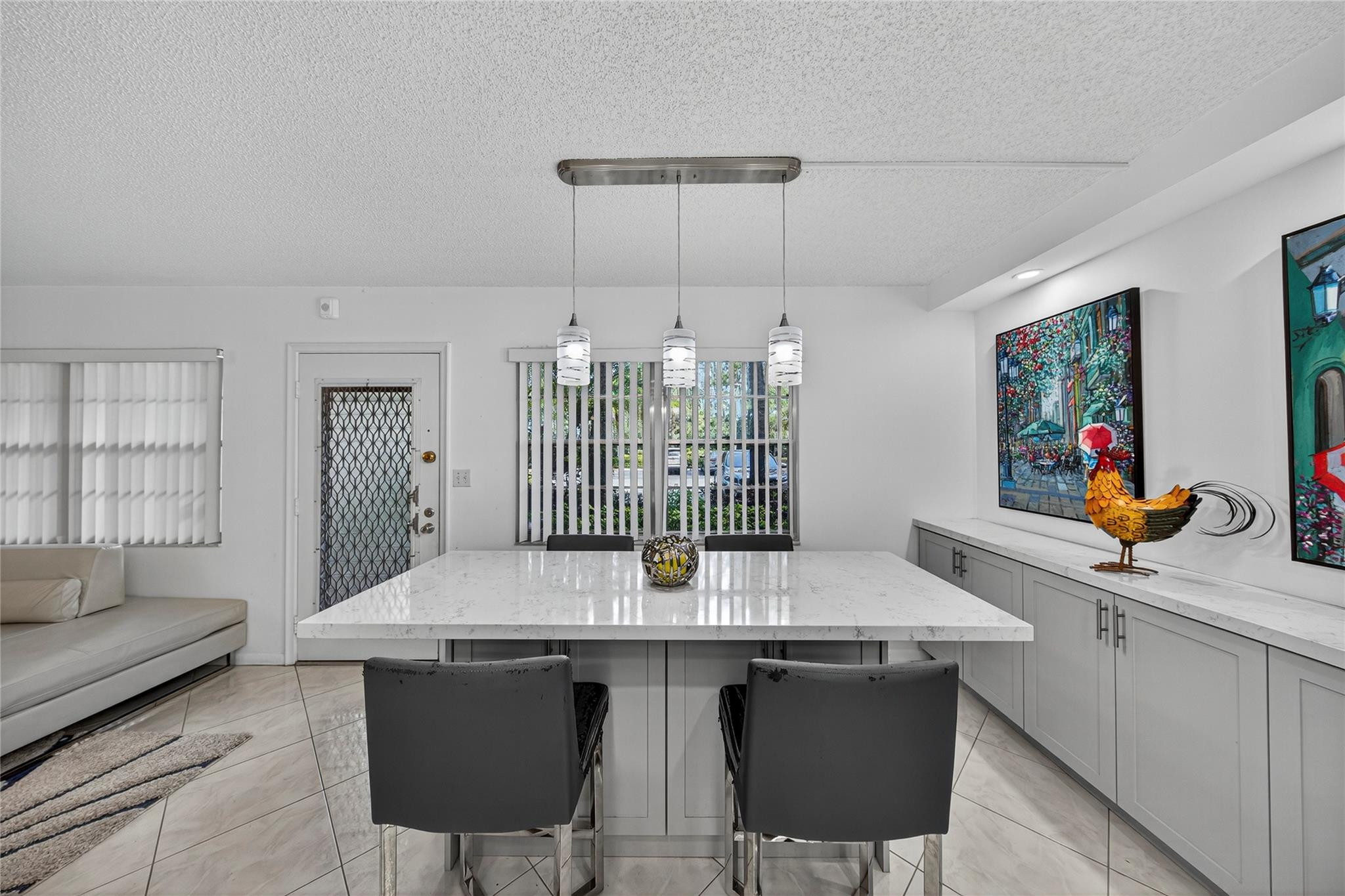 WYNMOOR-BERMUDA - Residential