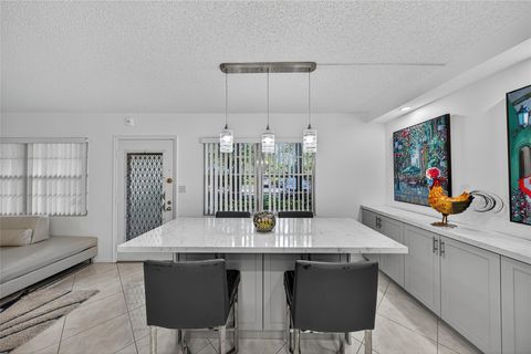 Tiny photo for 1904 Bermuda Creek #D1, Coconut Creek, FL 33066 (MLS # F10526557)