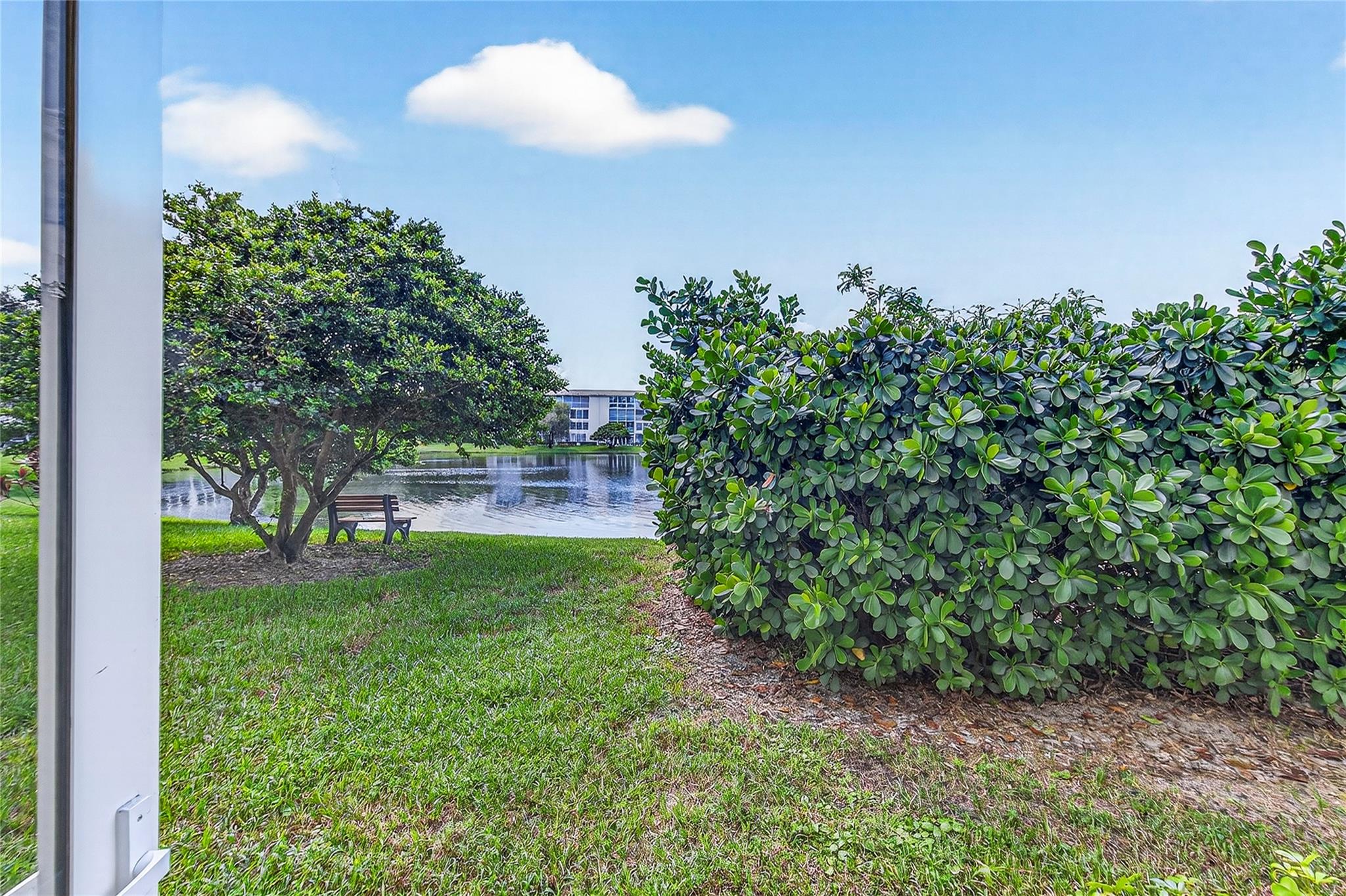 WYNMOOR-BERMUDA - Residential