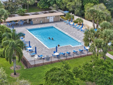 Tiny photo for 1904 Bermuda Creek #D1, Coconut Creek, FL 33066 (MLS # F10526557)