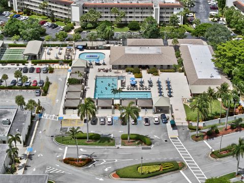Tiny photo for 1904 Bermuda Creek #D1, Coconut Creek, FL 33066 (MLS # F10526557)